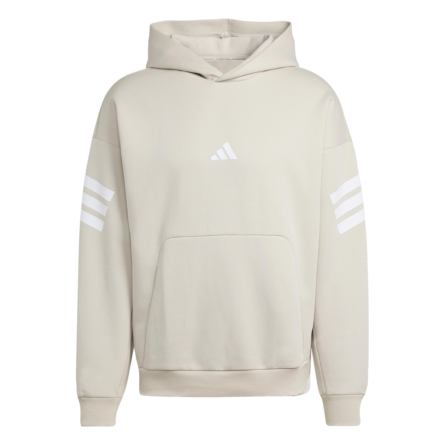 4068806548603 - Hoodie adidas Future Icons 3 Stripes