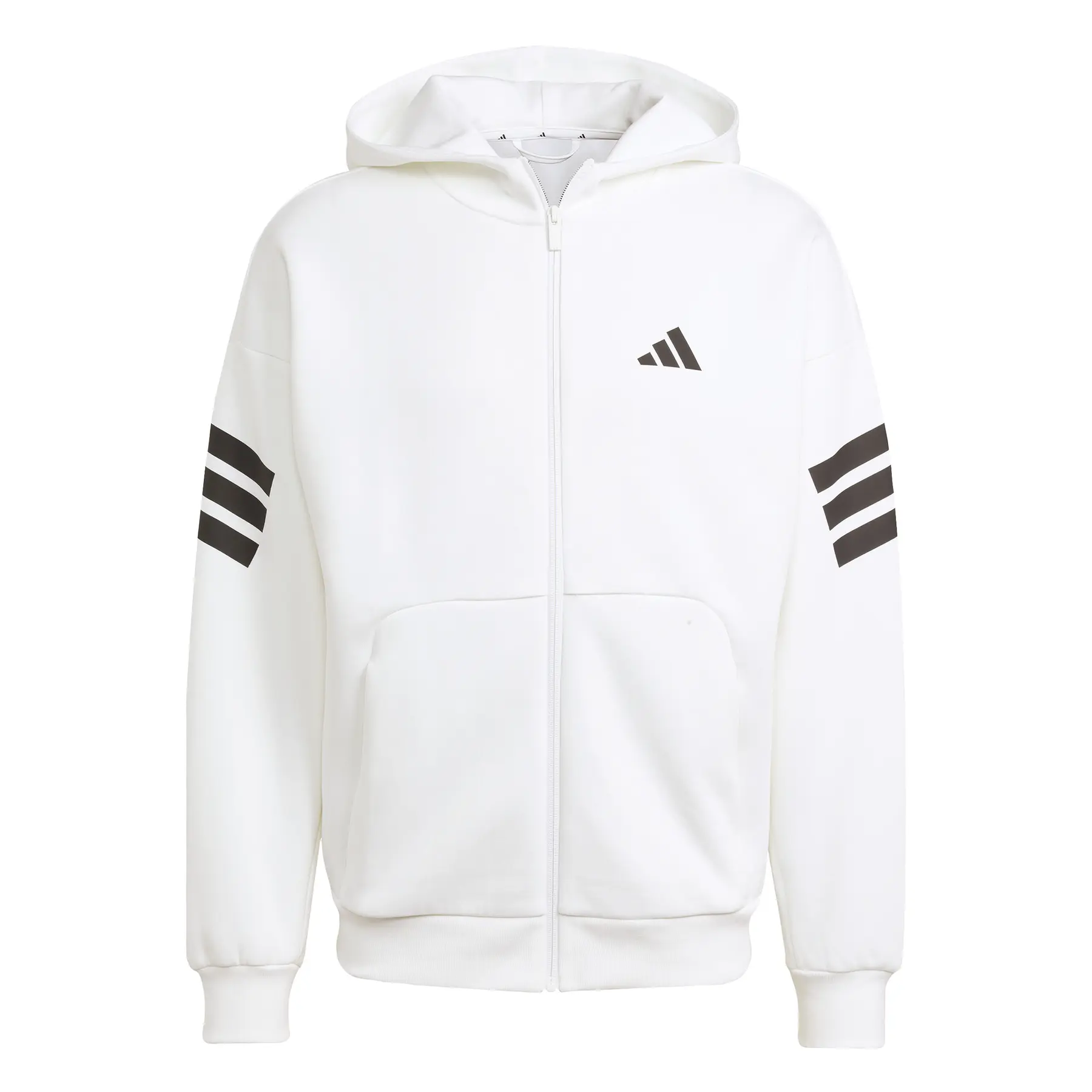 4068806567314 - Kapuzenjacke adidas Future Icons 3 stripes