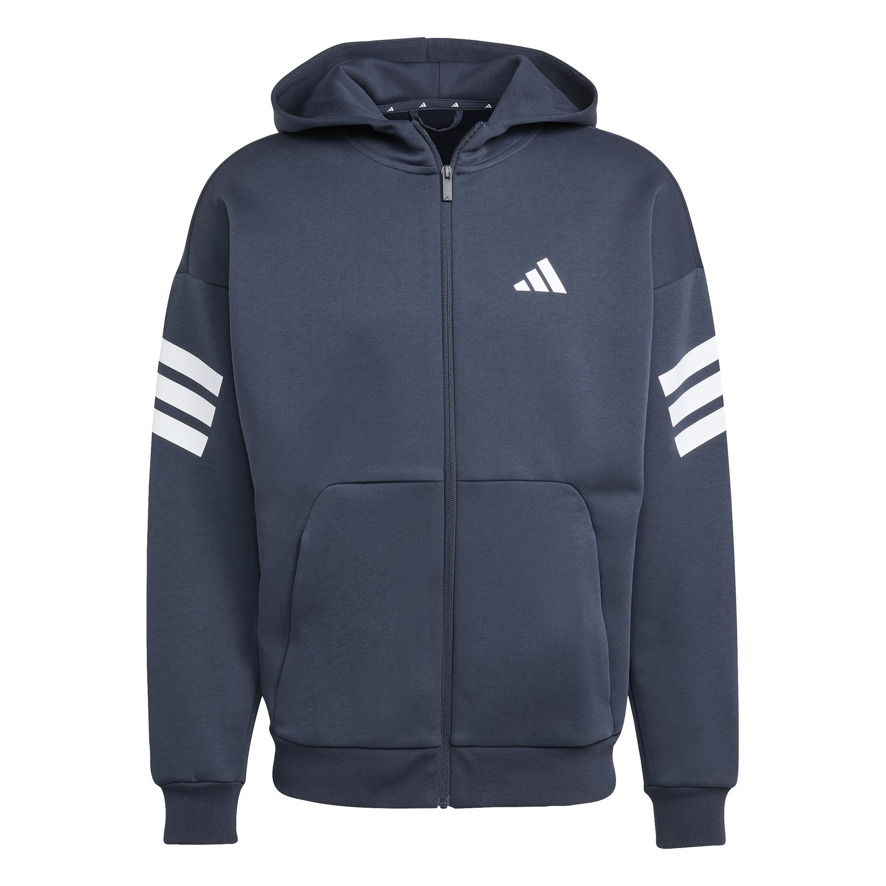 4068806647924 - Hoodie adidas Future Icons 3-Stripes