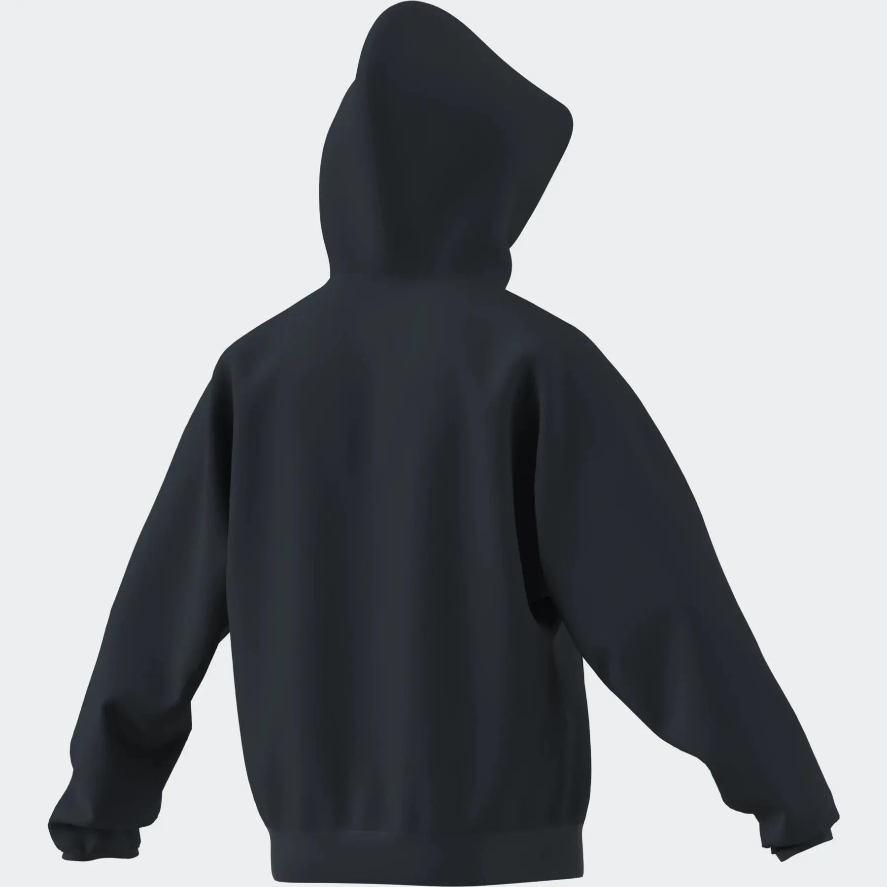 Full-zip hoodie with small logo adidas Future Icons | Foot-Store