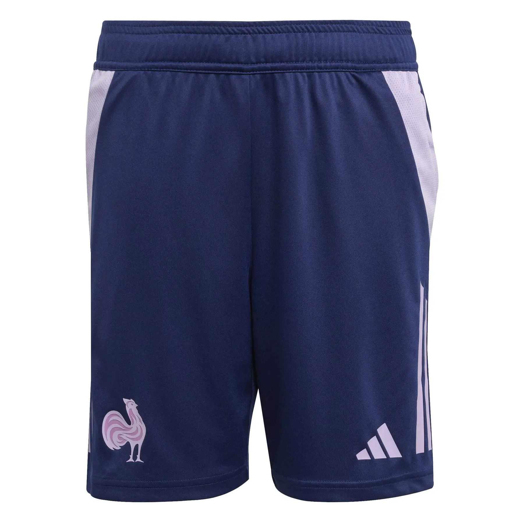 Kurze Hose Kind Frankreich 2025/26