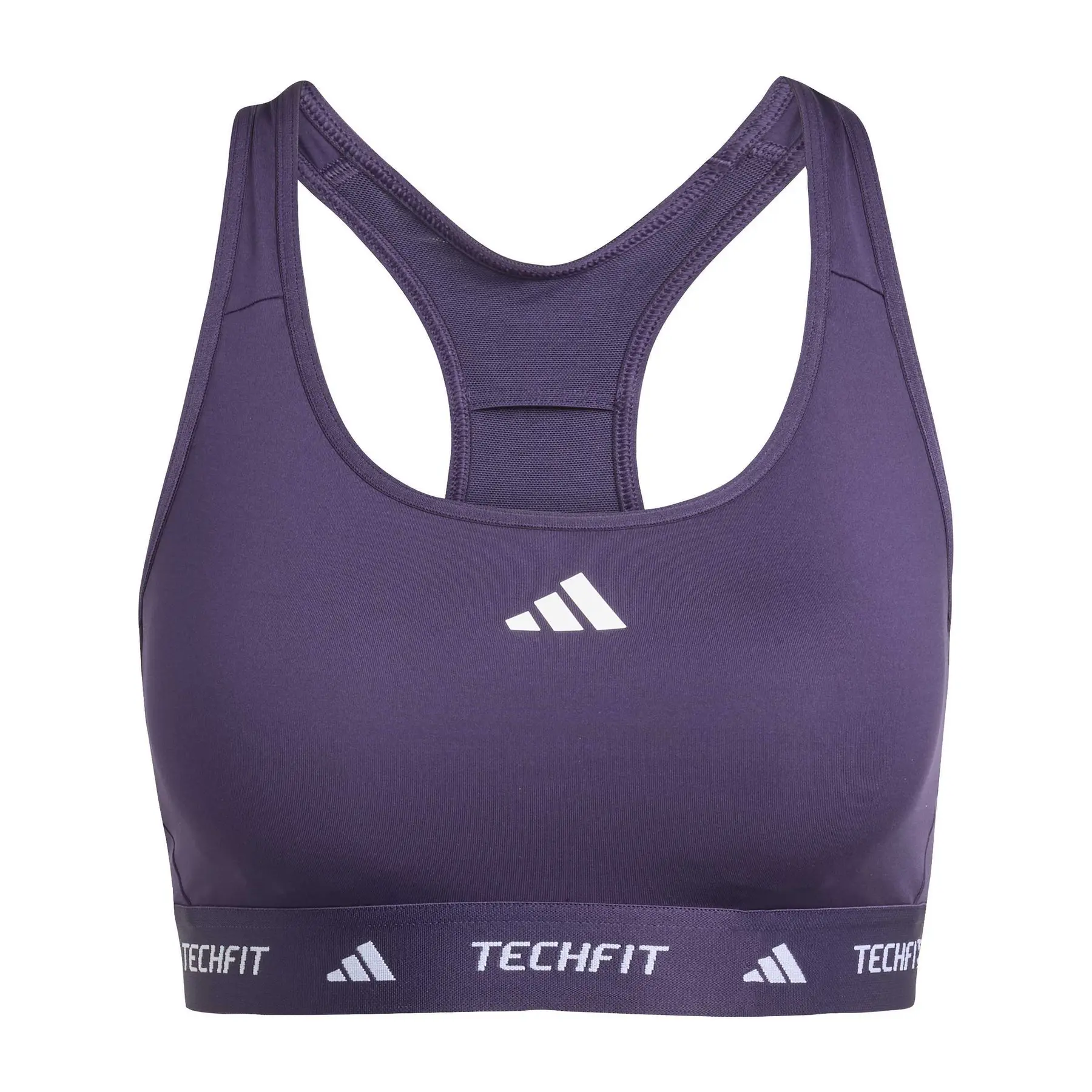 Damen-Sport-BH adidas Techfit