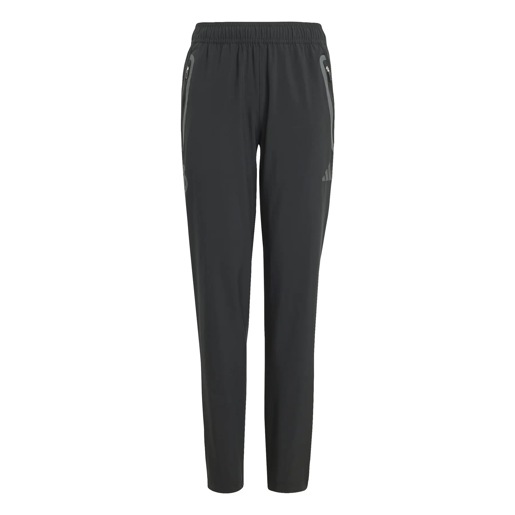 4068801253502 - Kinder Trainingshose Real Madrid Tiro 2024 25