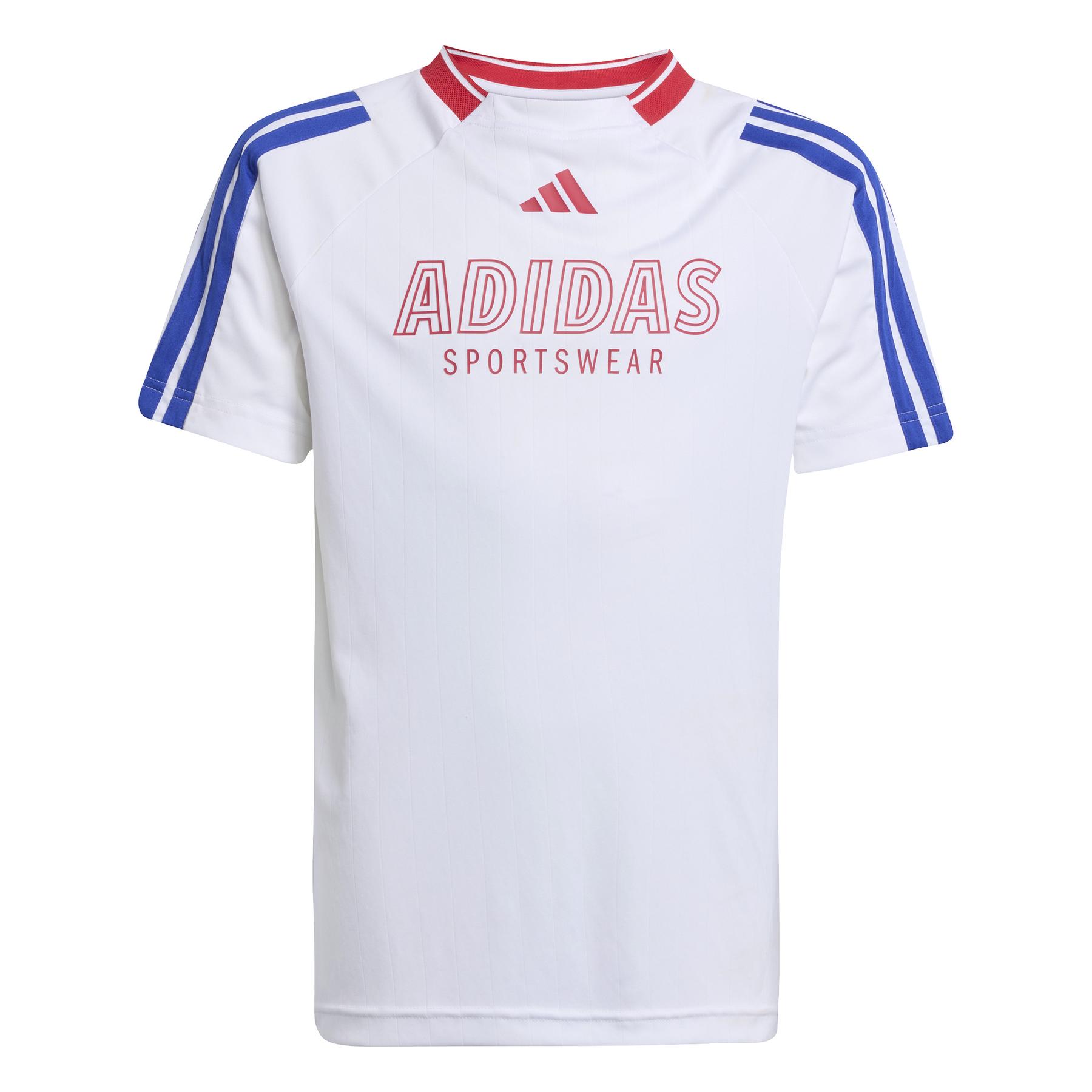 Adidas Sportswear T-shirt J HOT TEE