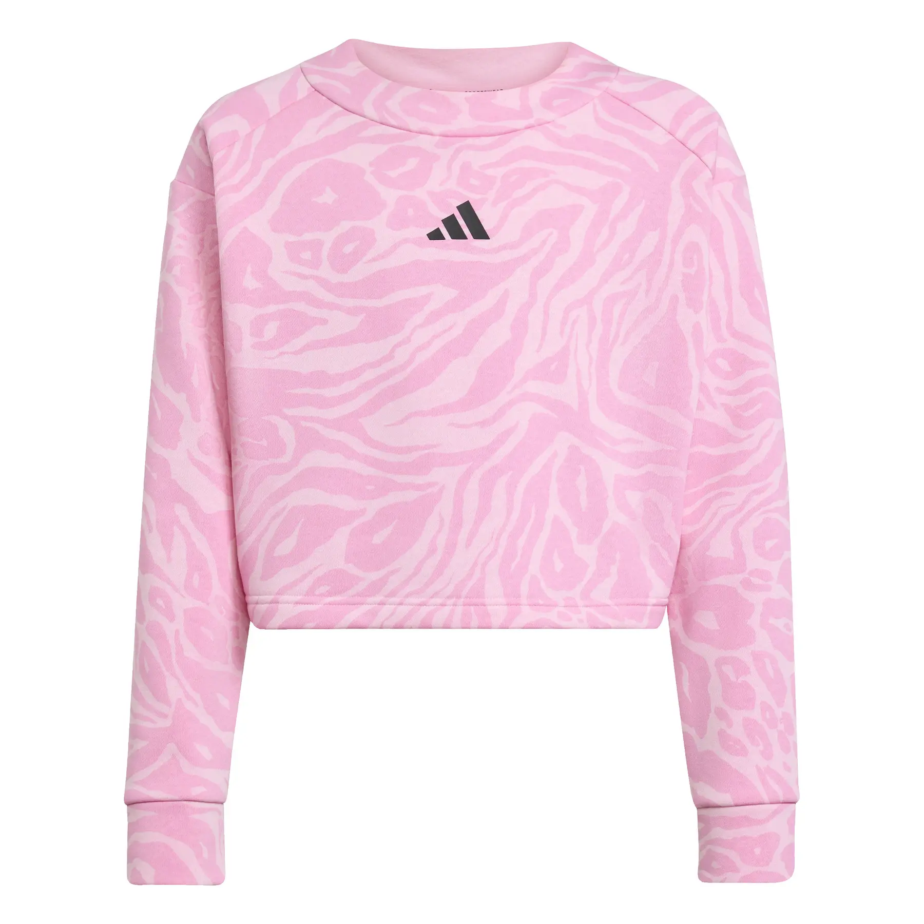 4068807784413 - Pullover Mädchen adidas AOP