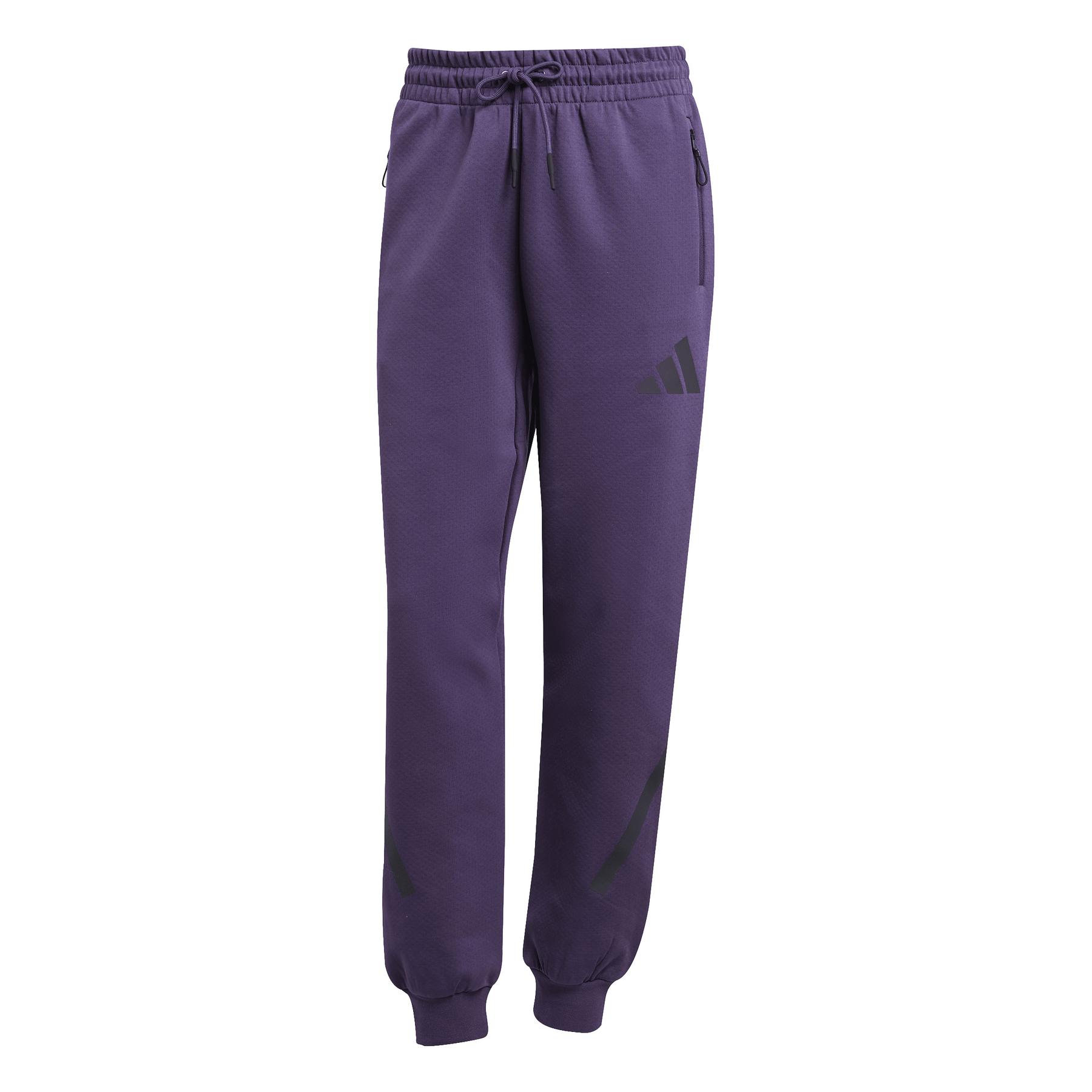 4068808932219 - Pantalon de jogging femme adidas ZNE