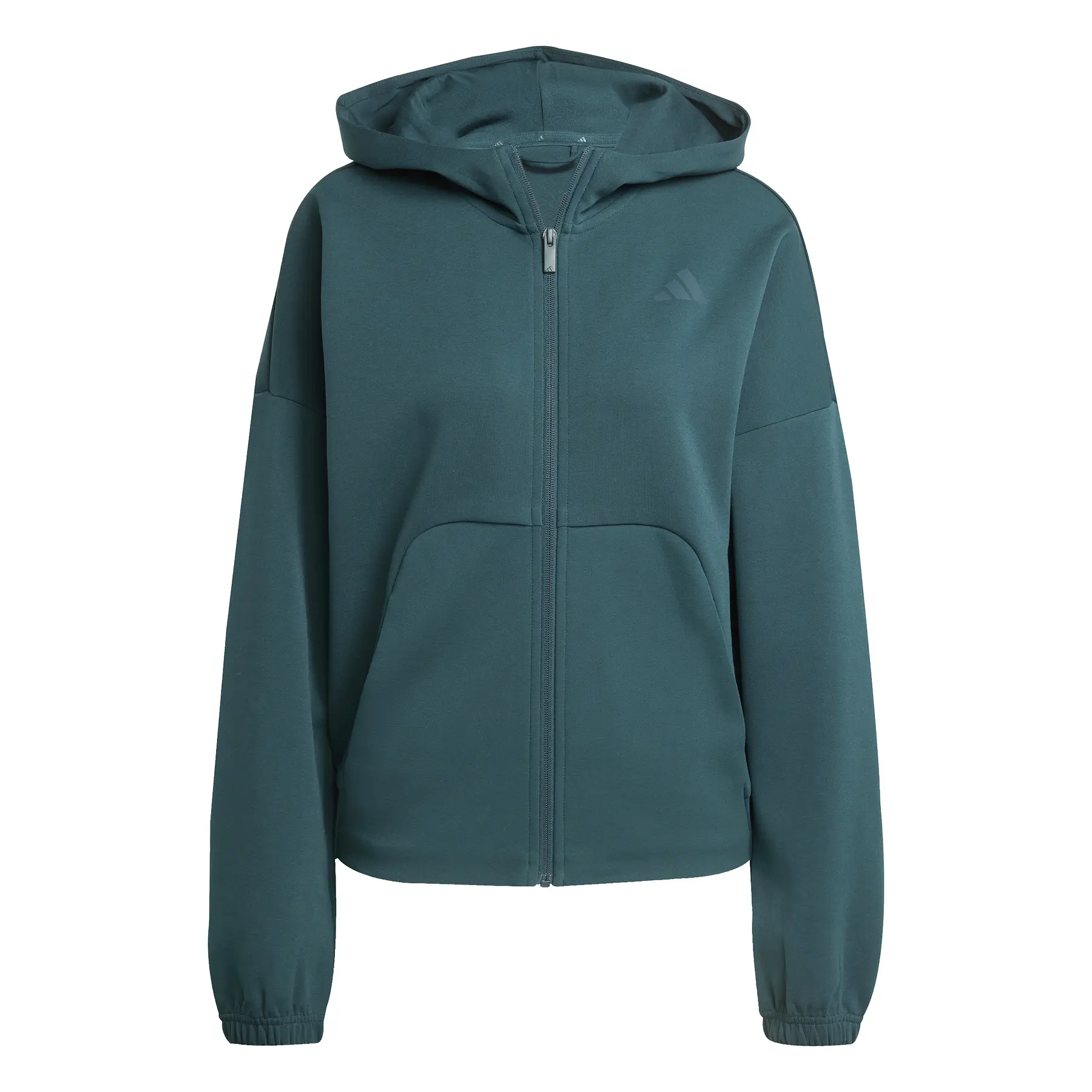 4068806398208 - Kapuzenjacke adidas Future Icons Small Logo