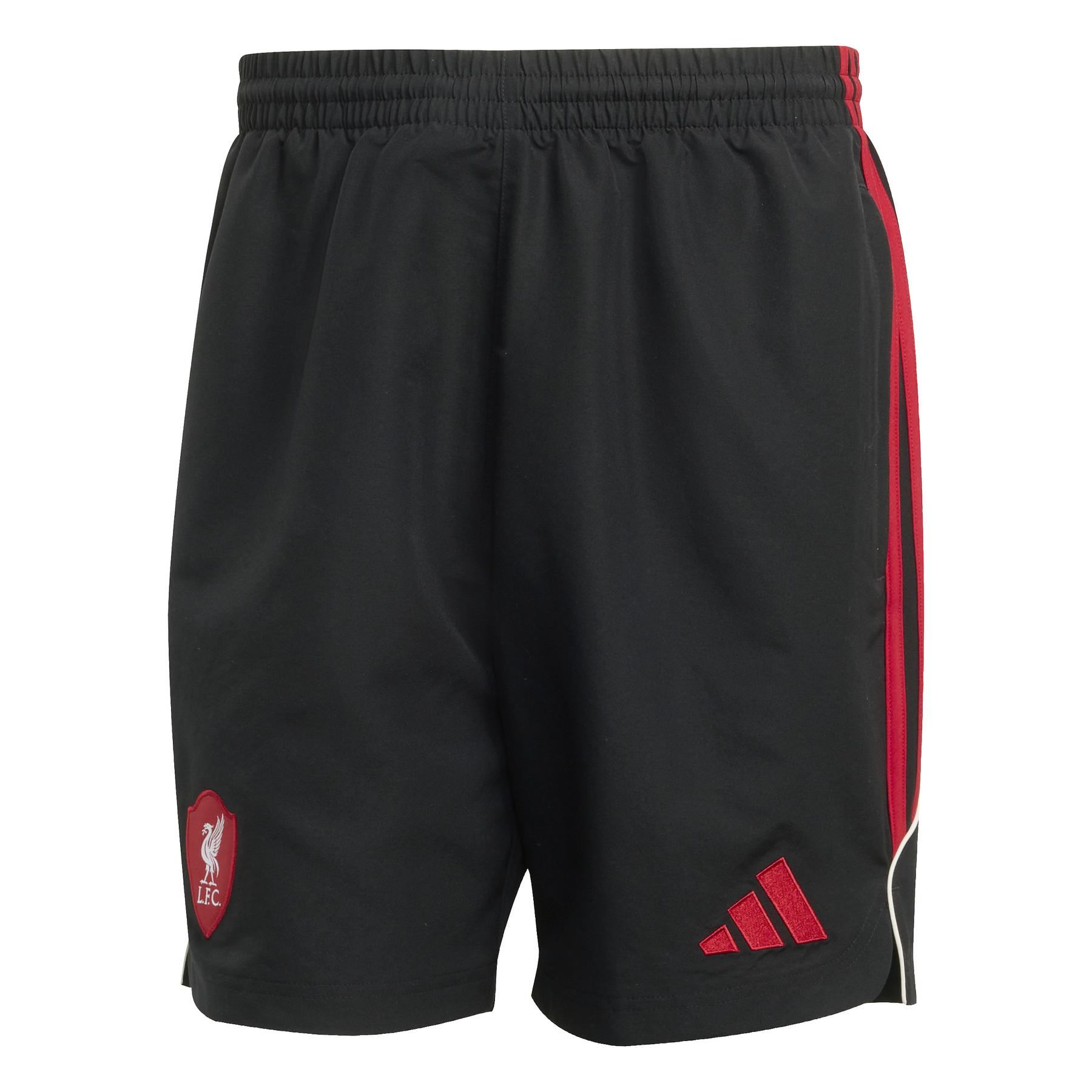 Short Liverpool FC UBP 2025/26