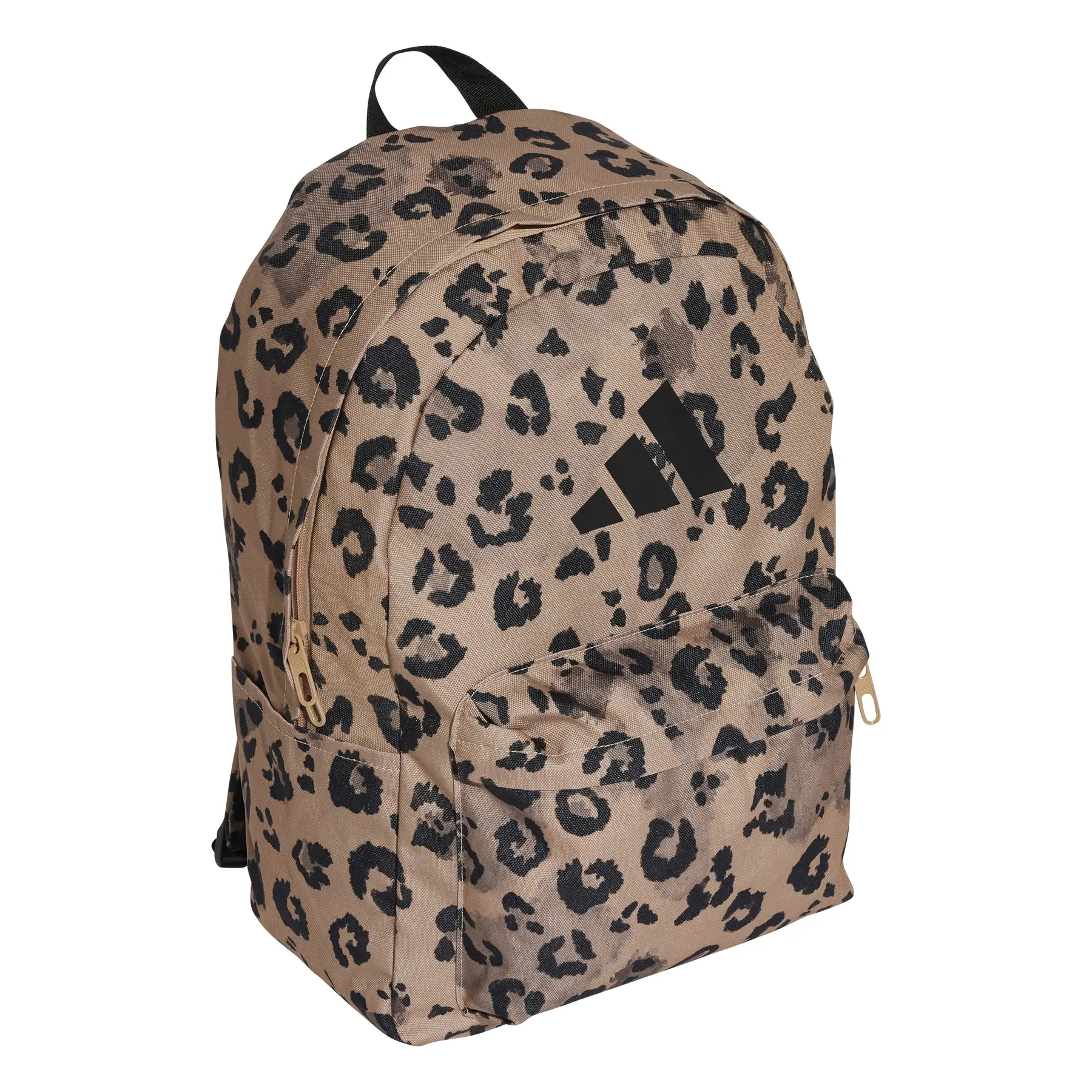 adidas classic print backpack Graphic Designed for school Women's backpack adidas Classic Animal
