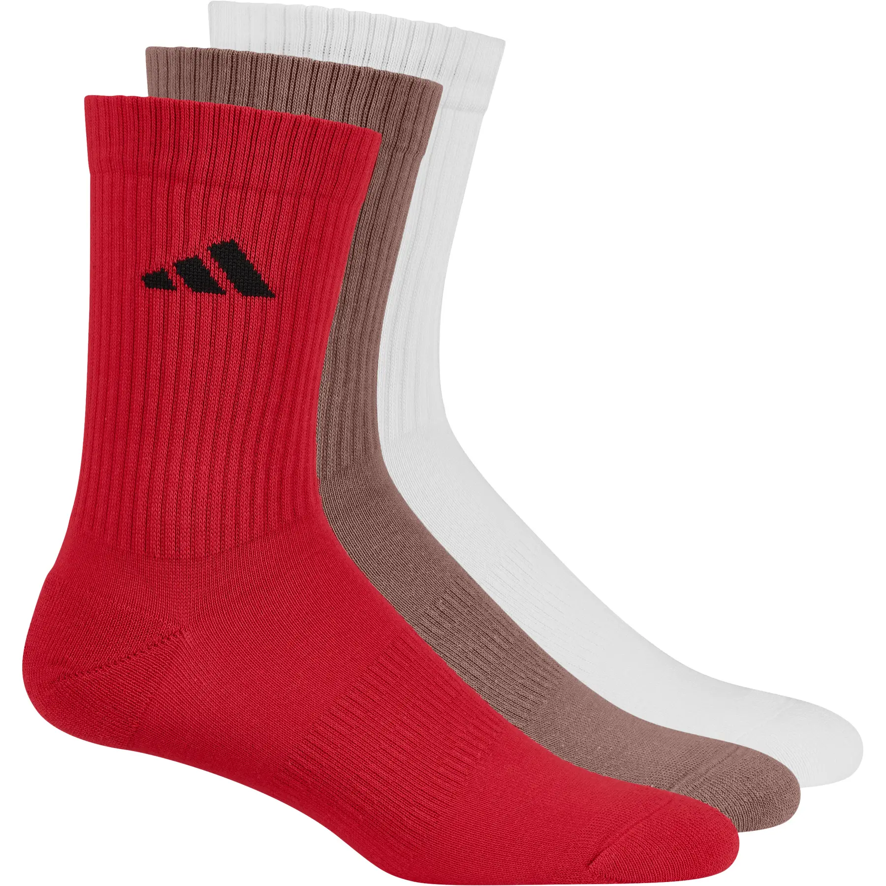 4067905580675 - Socken adidas Cushioned Crew (x3)