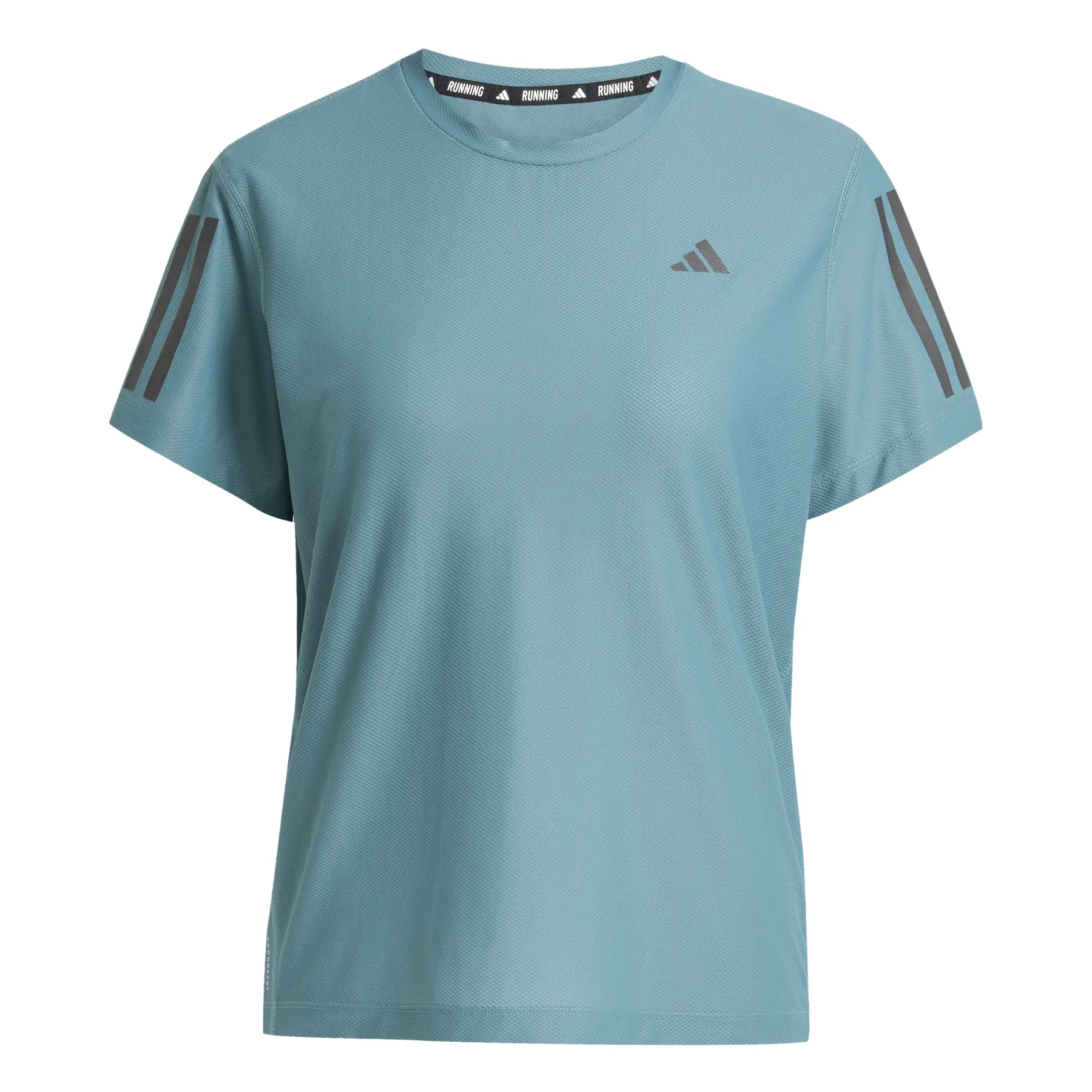 Adidas Femme Maillot, Vert, Taille L