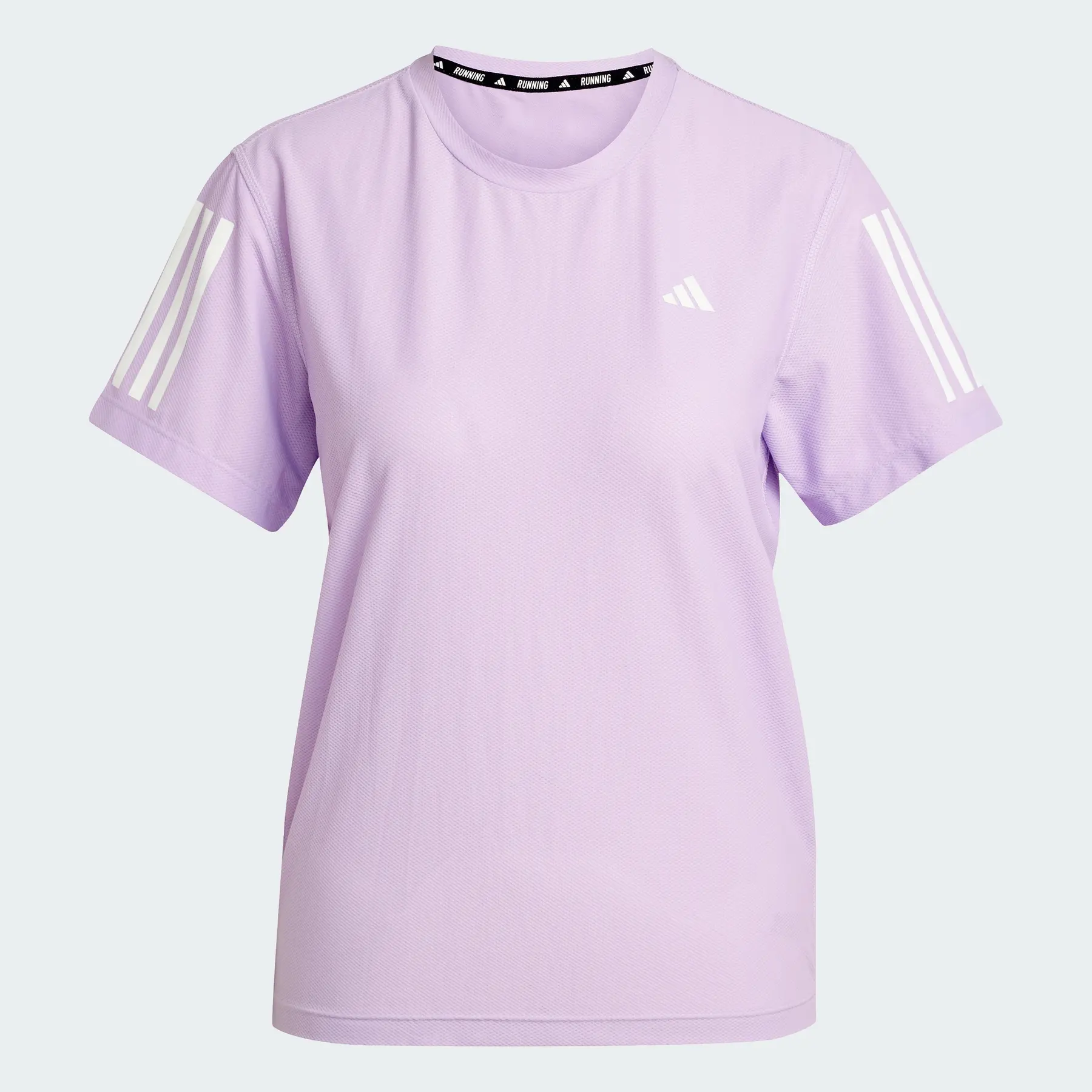 Adidas Femme Maillot, Violet, Taille L