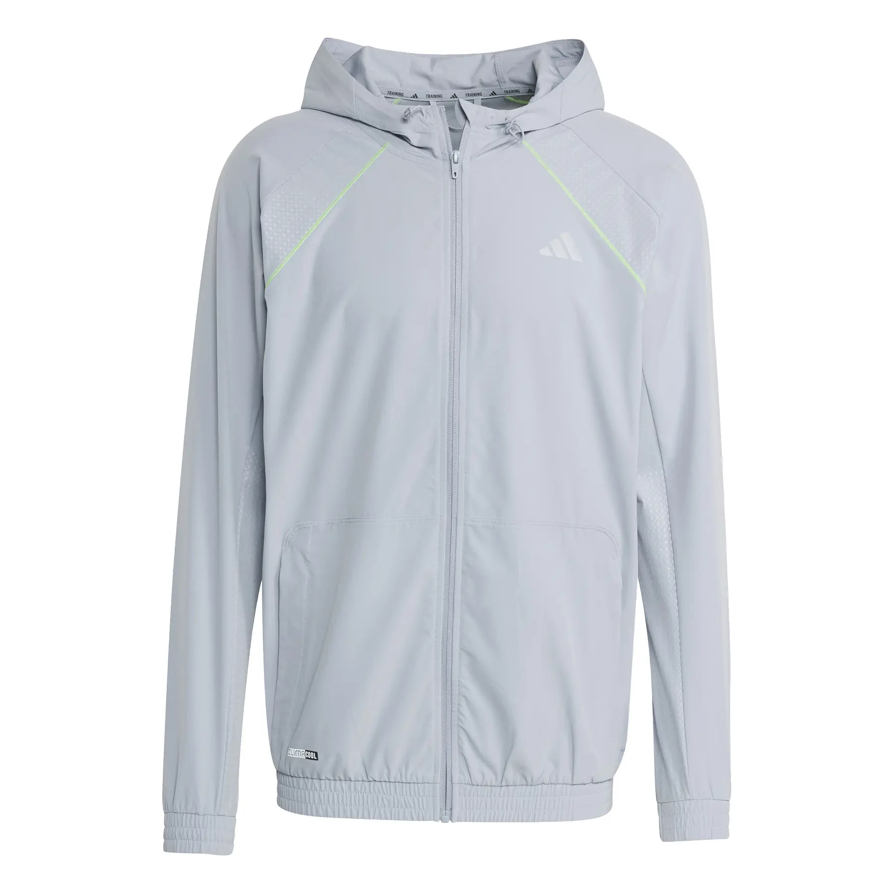 Pullover Adidas Tech Apparel