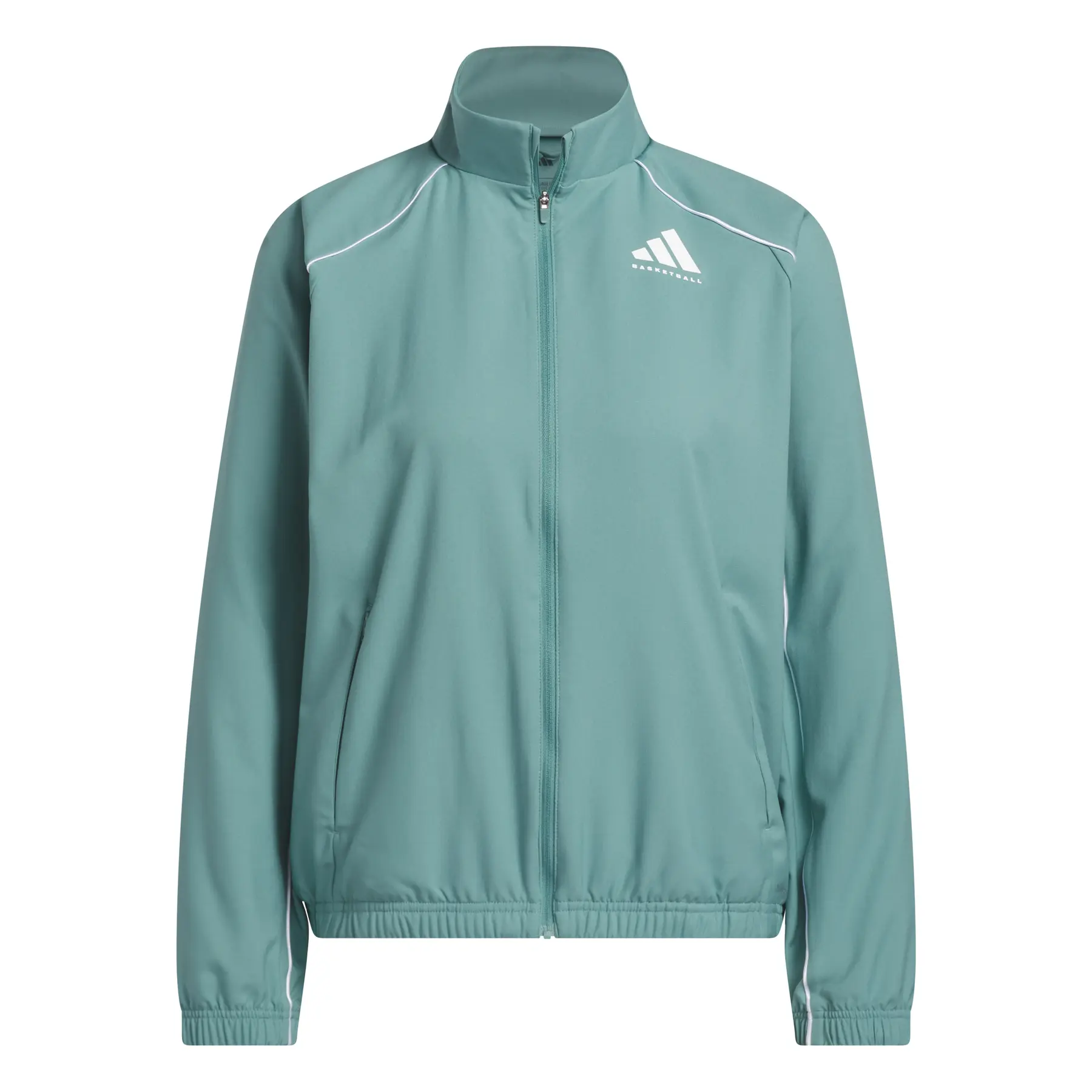 Women's sweat jacket adidas Crazy Lite | Basket-Center
