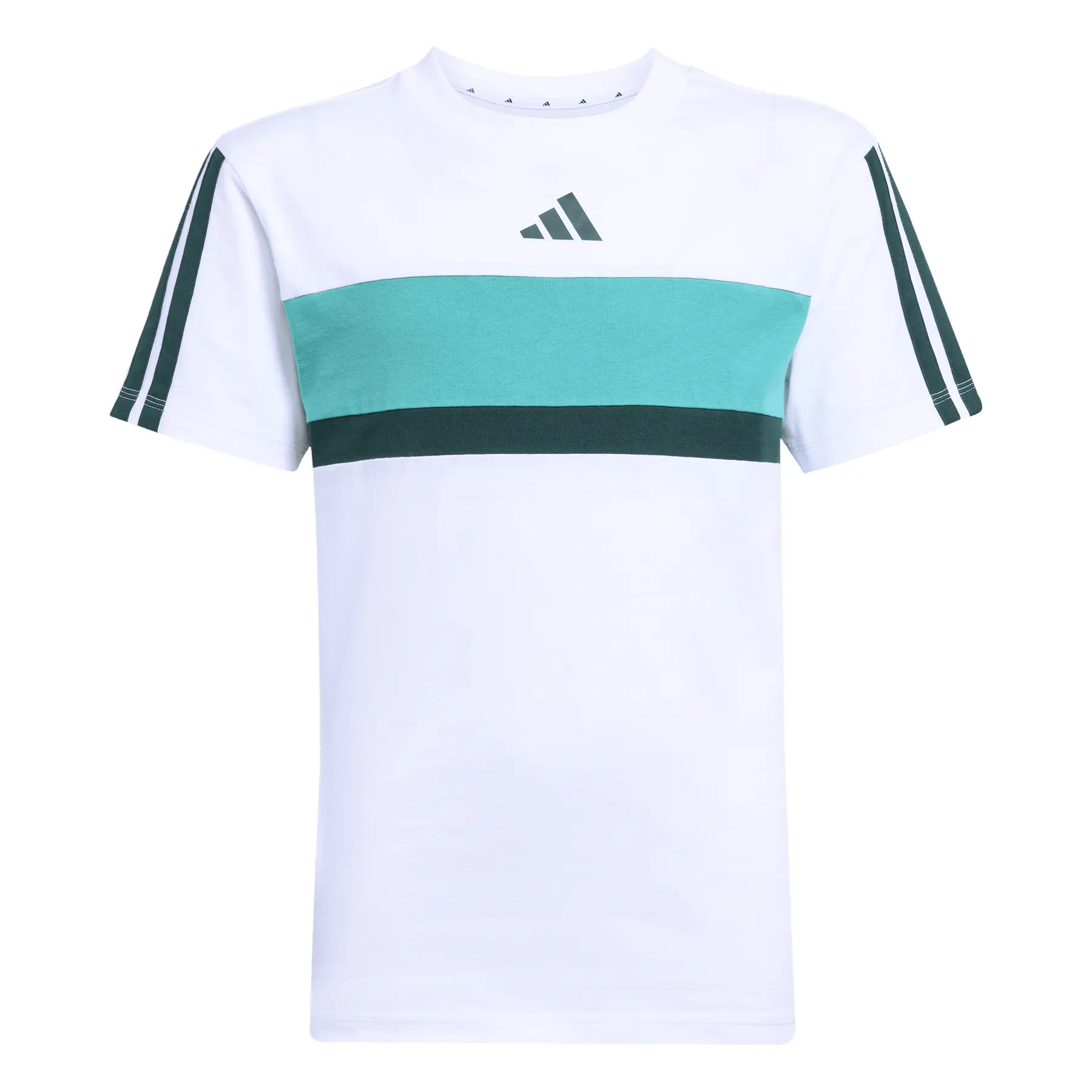 4068806994288 - T-Shirt adidas Tiberio 3-Stripes