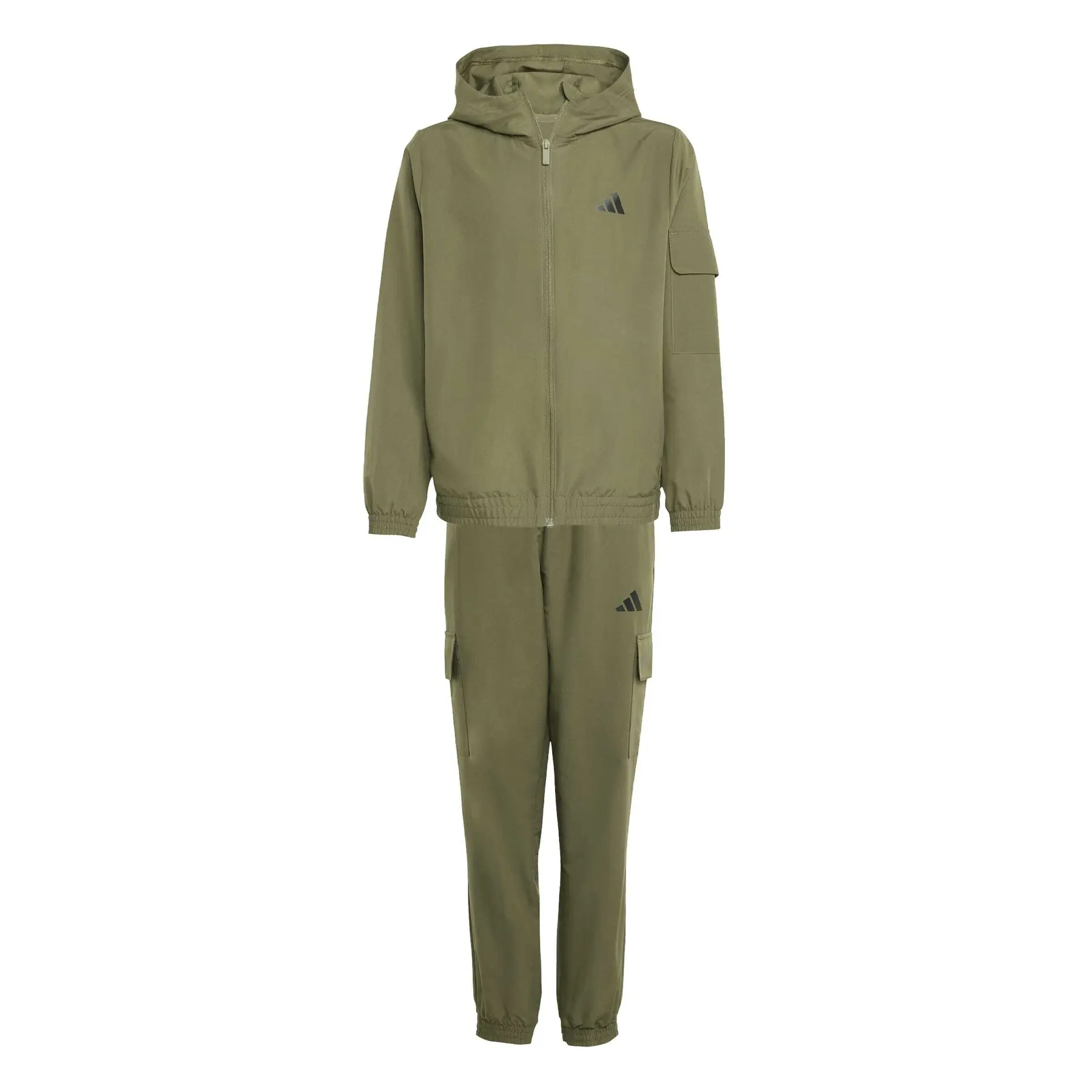 4068806986894 - Trainingsanzug für Kinder adidas Woven