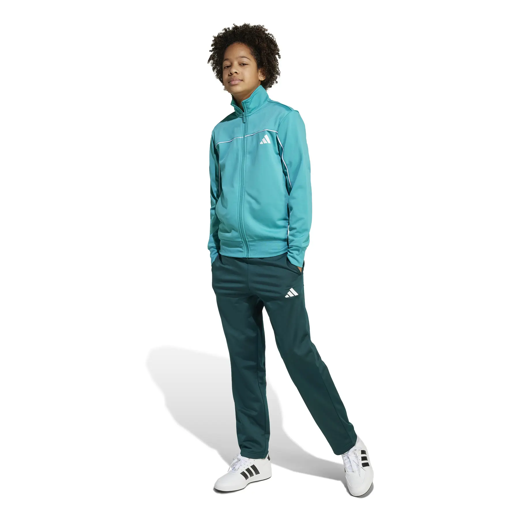 4068807196414 - Trainingsanzug für Kinder adidas Colourpop