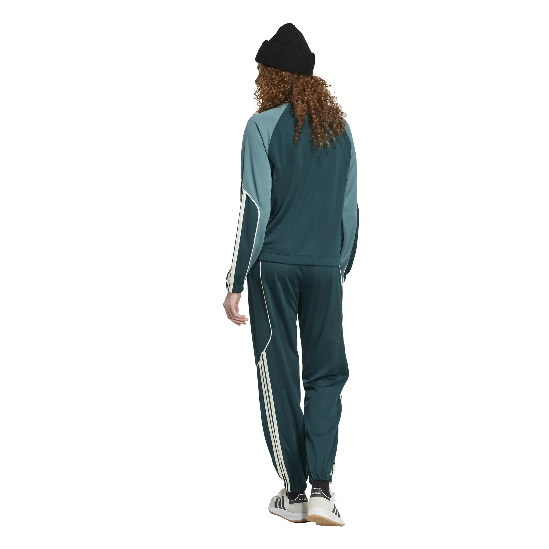 Women's sweat jacket adidas Stadium | Foot-Store