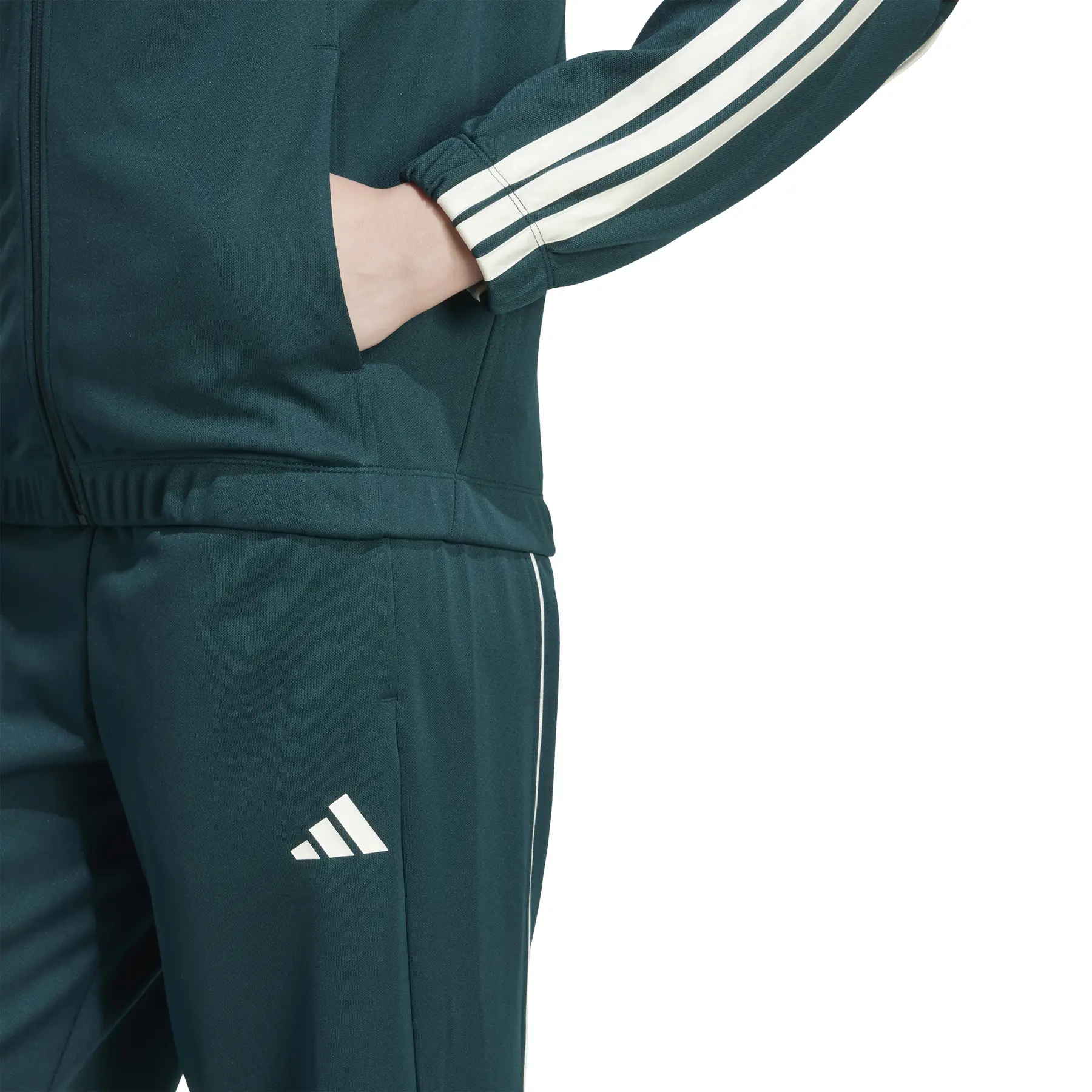 Women's sweat jacket adidas Stadium | Foot-Store