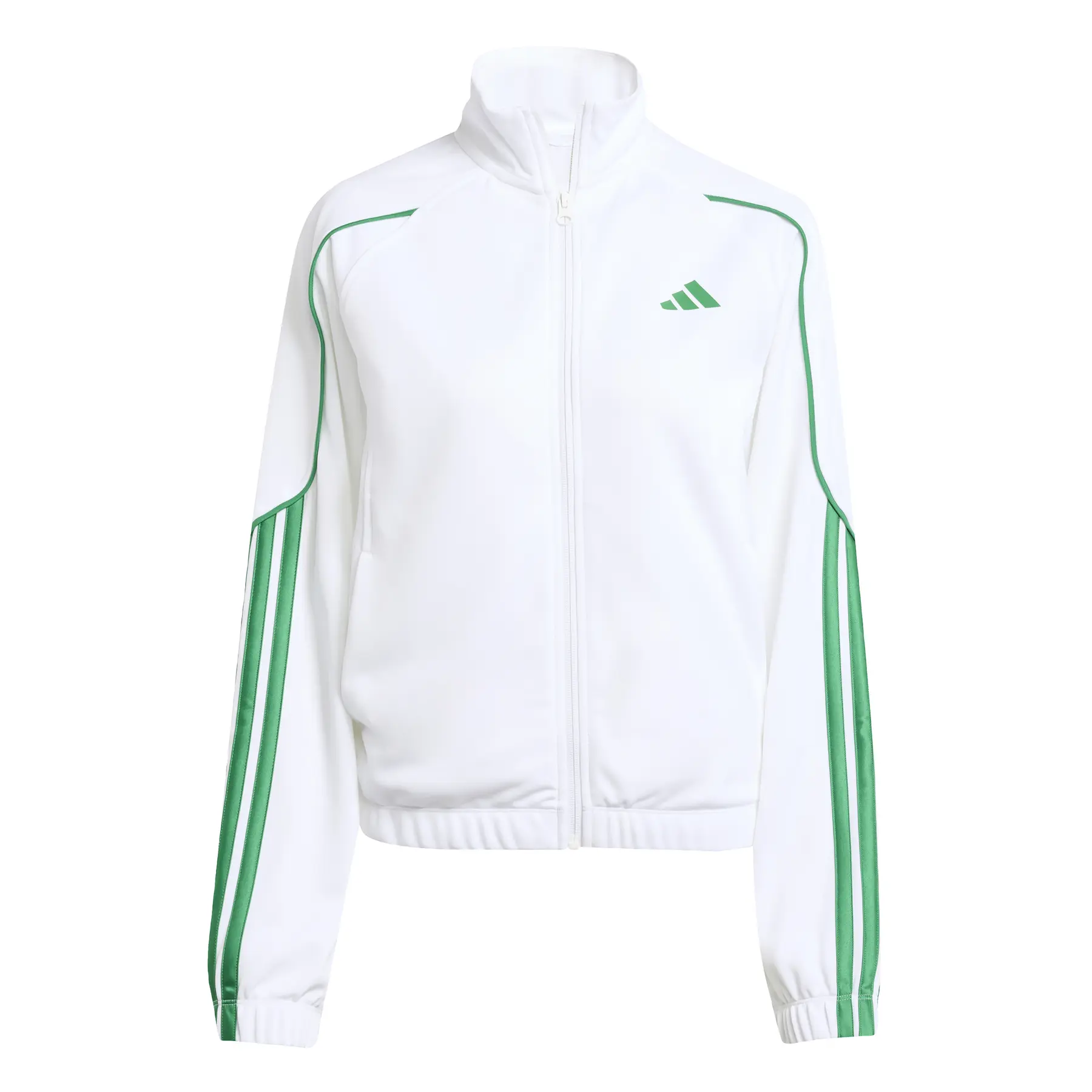 Women's sweat jacket adidas Stadium | Handball-Store