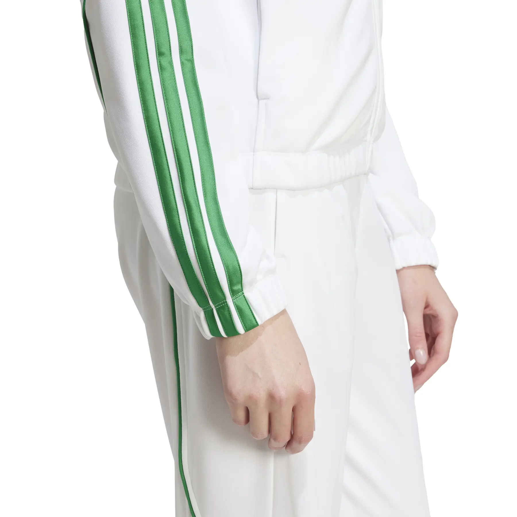 Women's sweat jacket adidas Stadium | Foot-Store