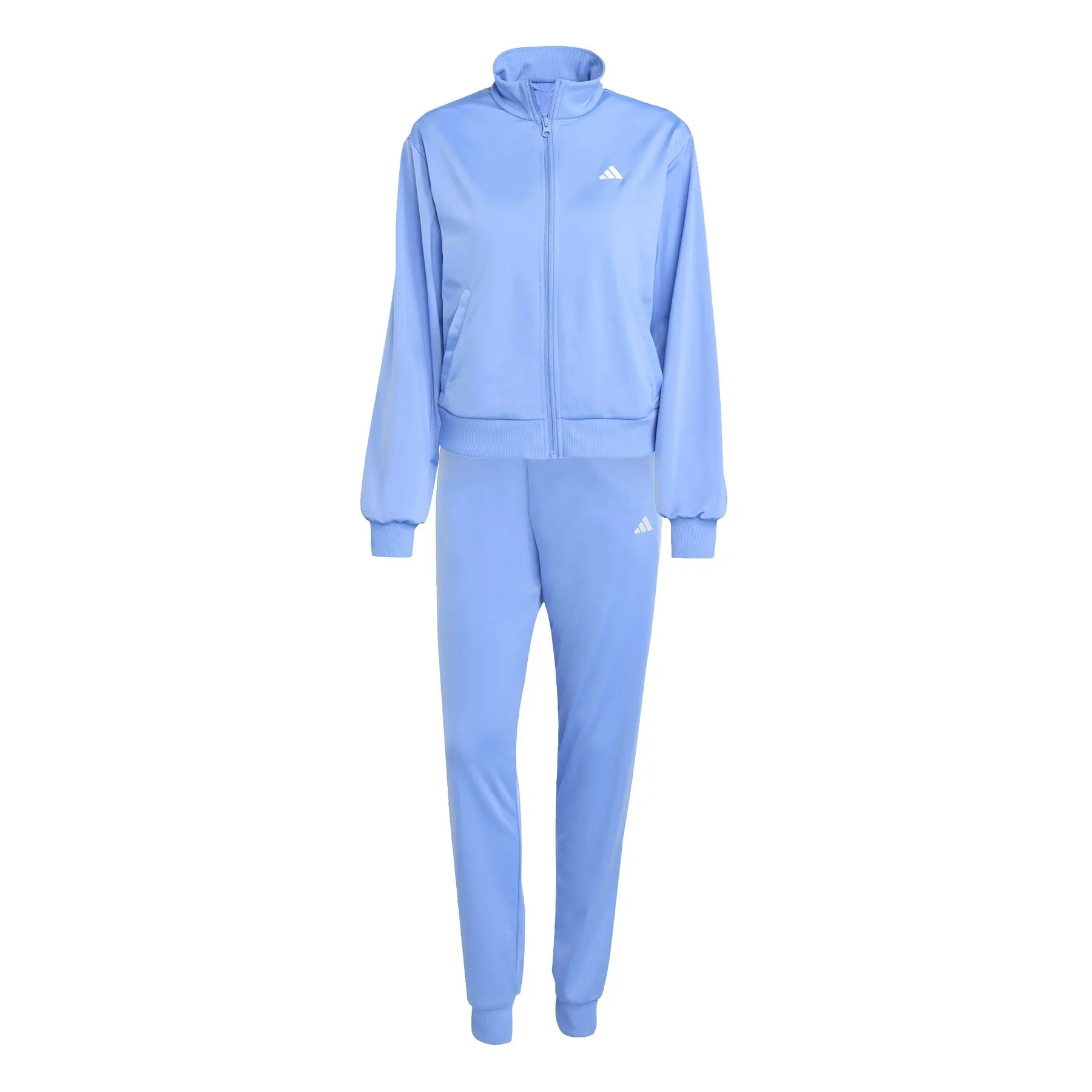 4068808495219 - Trainingsanzug Damen adidas Essentials Feelcozy