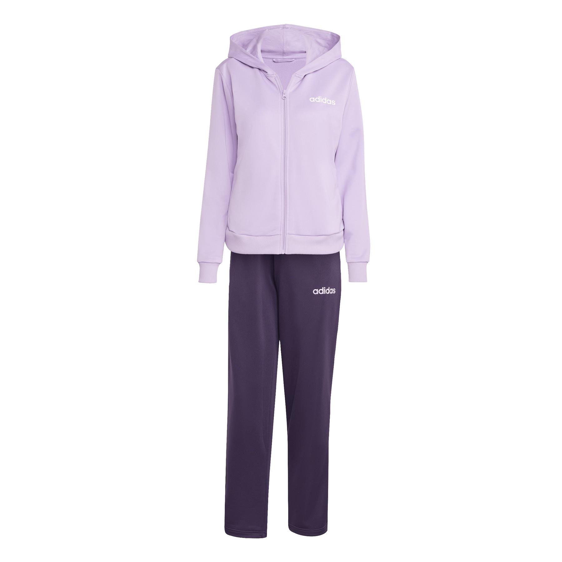 4068808549561 - Damen-Laufanzug adidas Essentials