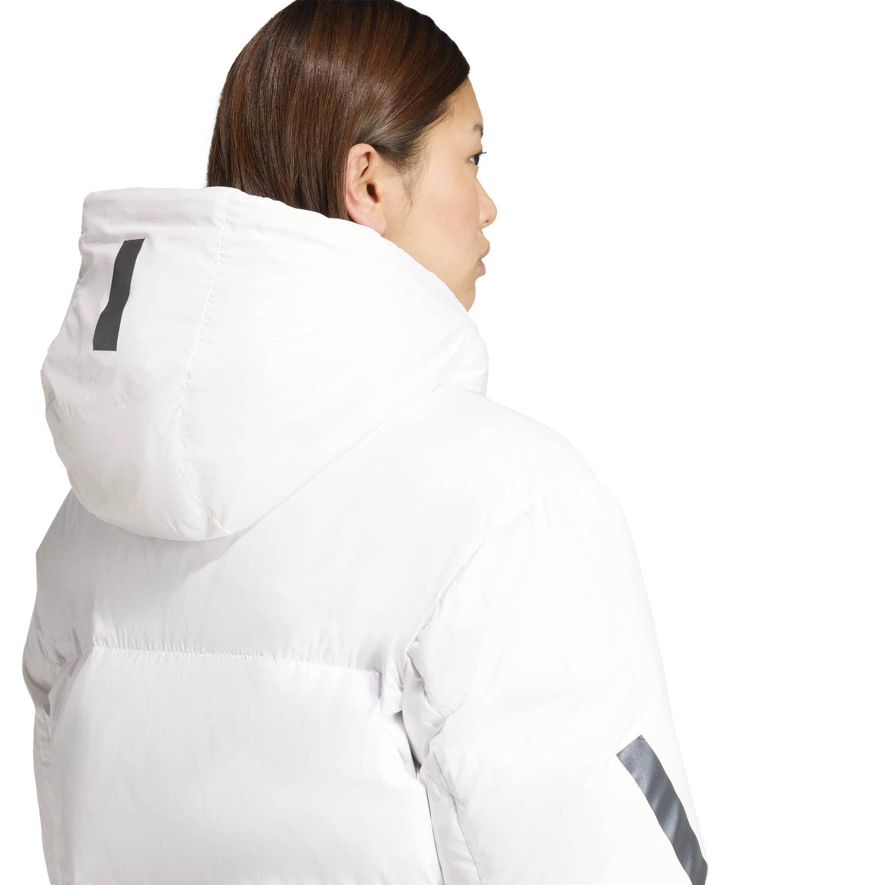 Women's down jacket adidas Z.N.E. Climawarm | Direct-Volley