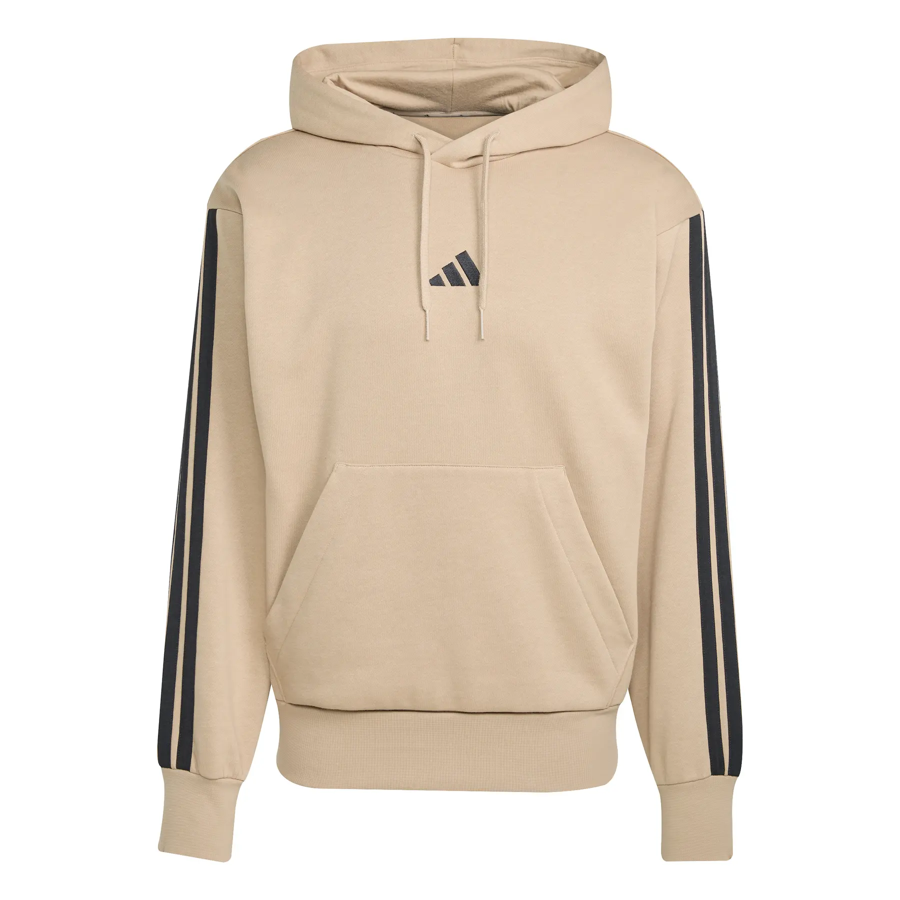 4067907620218 - Hoodie adidas Essentials 3 Stripes