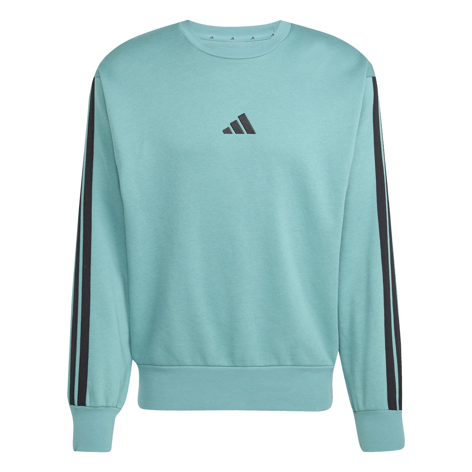 4067907993763 - Sweatshirt mit 3 Streifen adidas Essentials