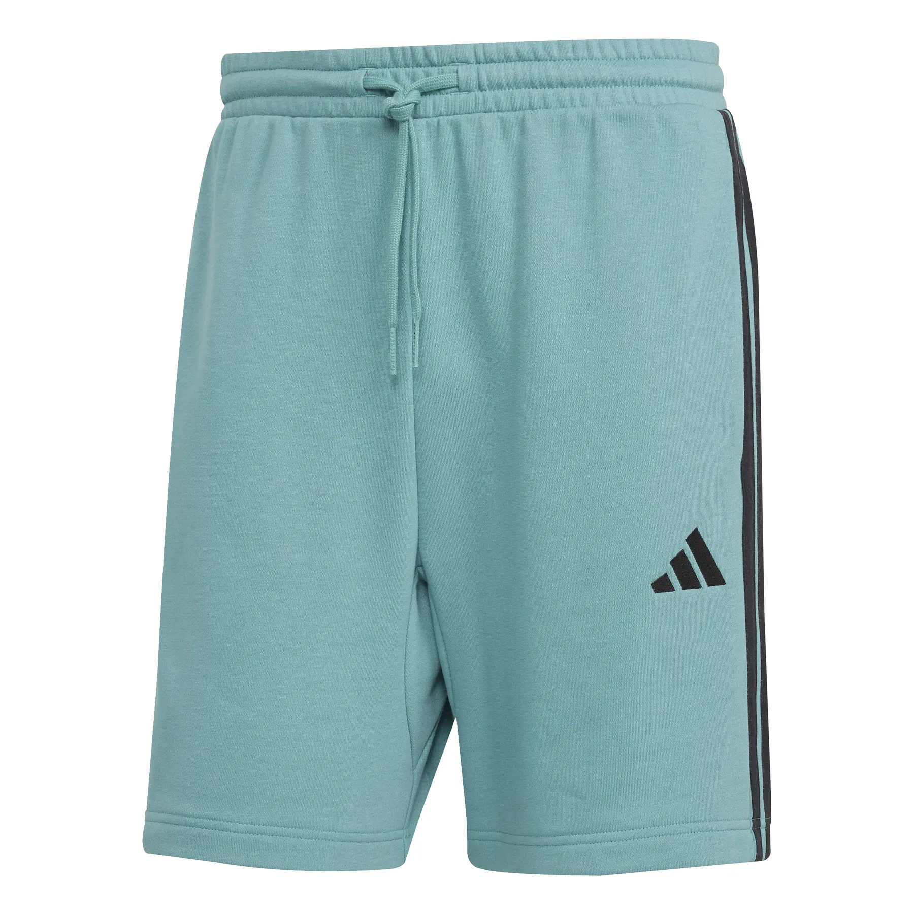 4067907611643 - Shorts adidas Essentials 3-Stripes French Terry