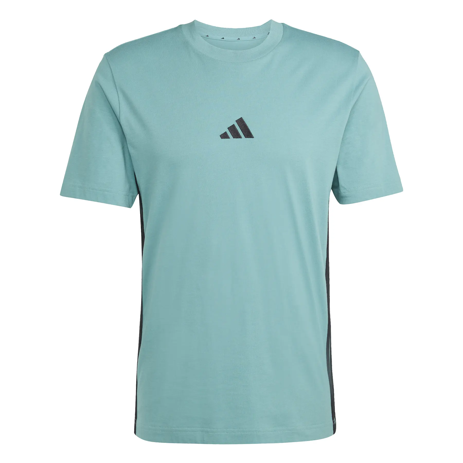 4067907652028 - T-Shirt adidas Essentials 3 Stripes