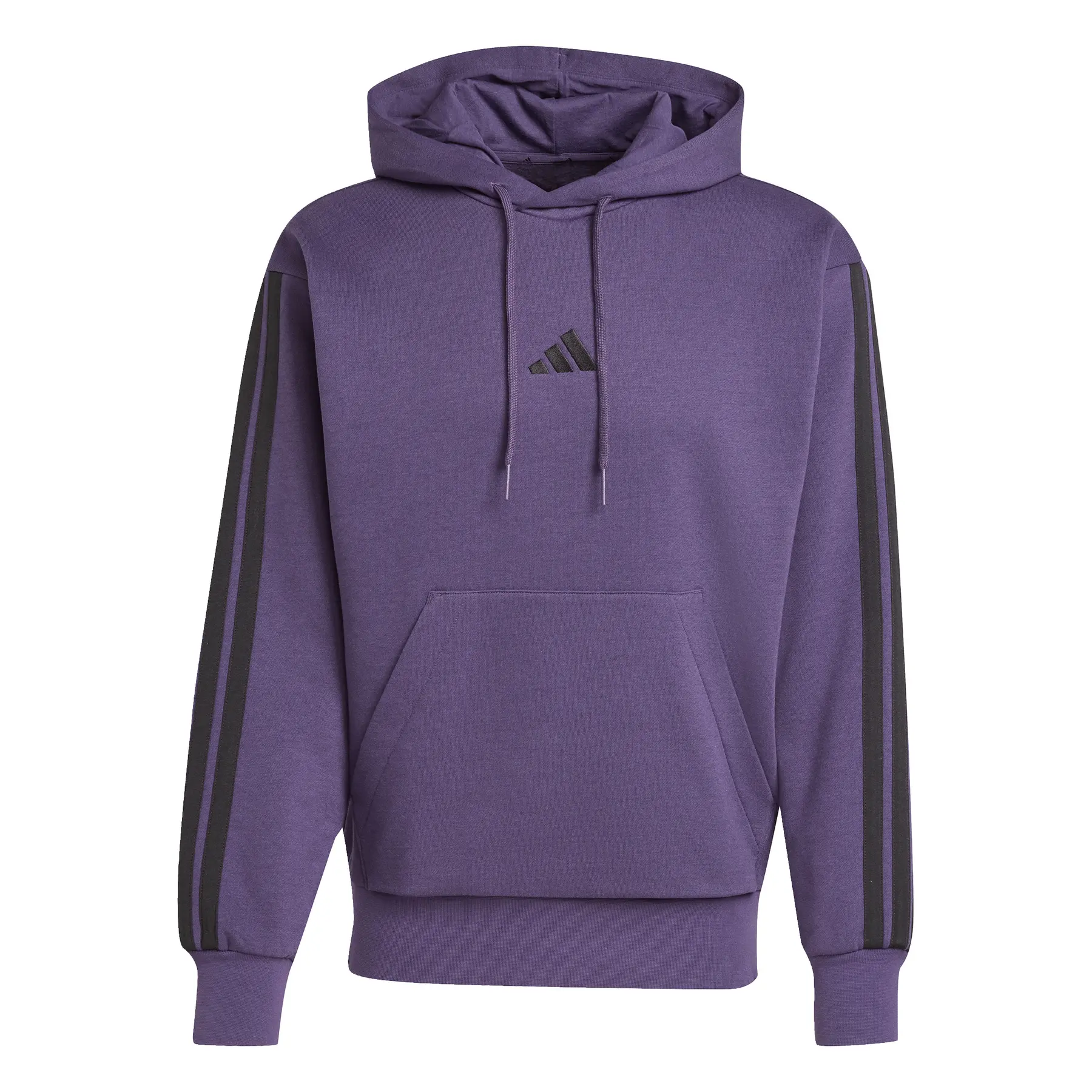 4067907554575 - Hoodie adidas Essentials 3 stripes