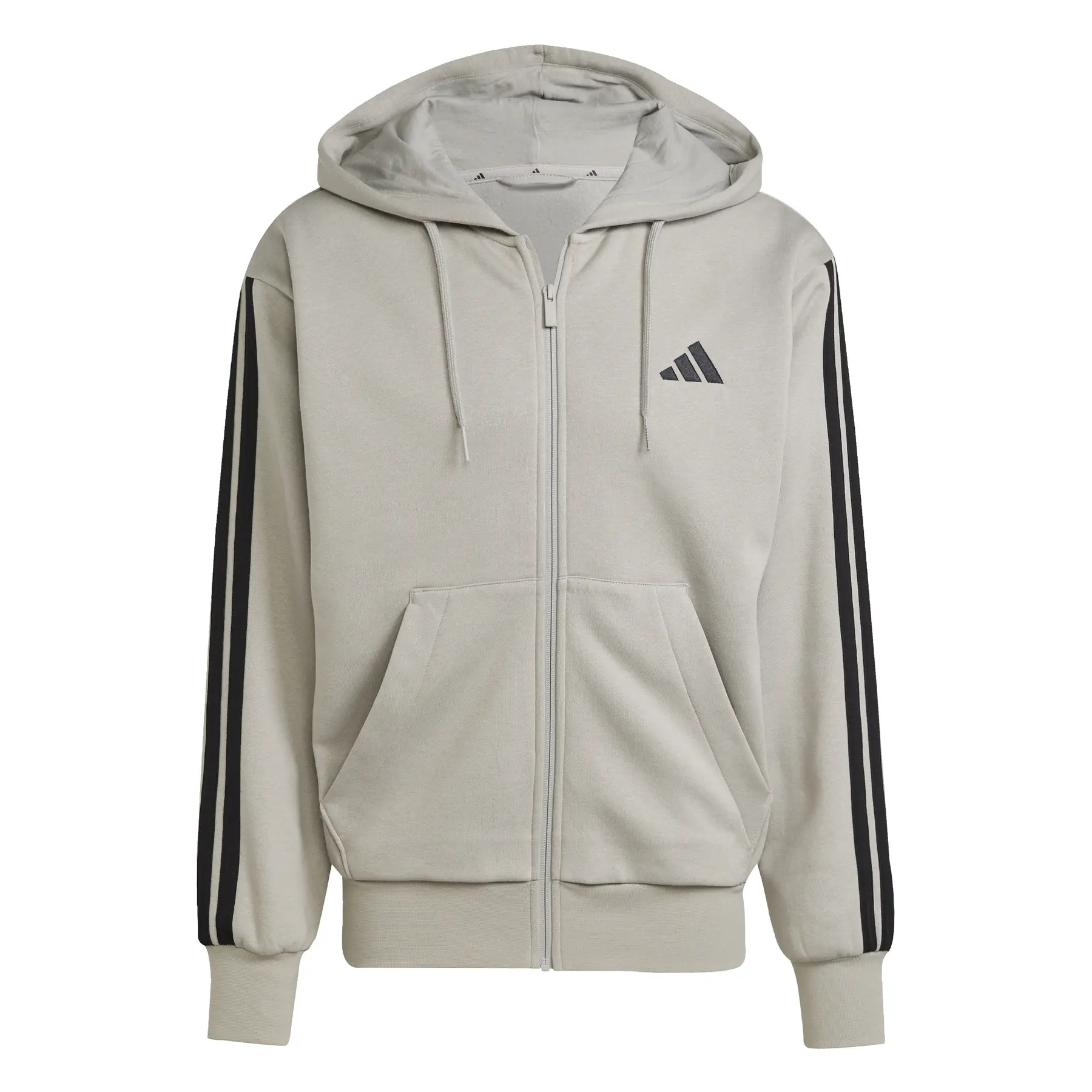 4067907695315 - Kapuzenjacke adidas Essentials 3-Stripes