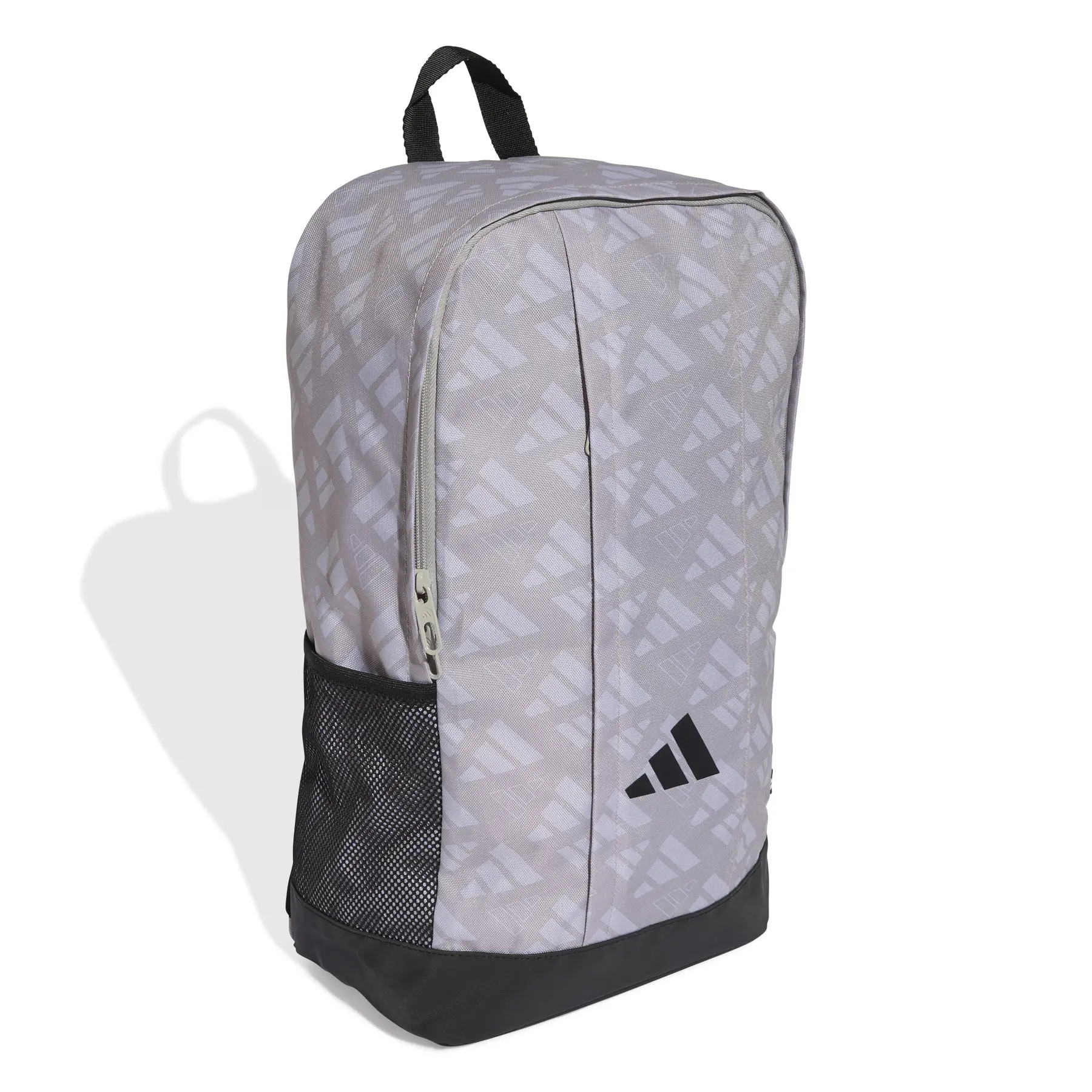 adidas backpack pattern Texas Tech 2 Color Double T Designed for school Adidas Backpack