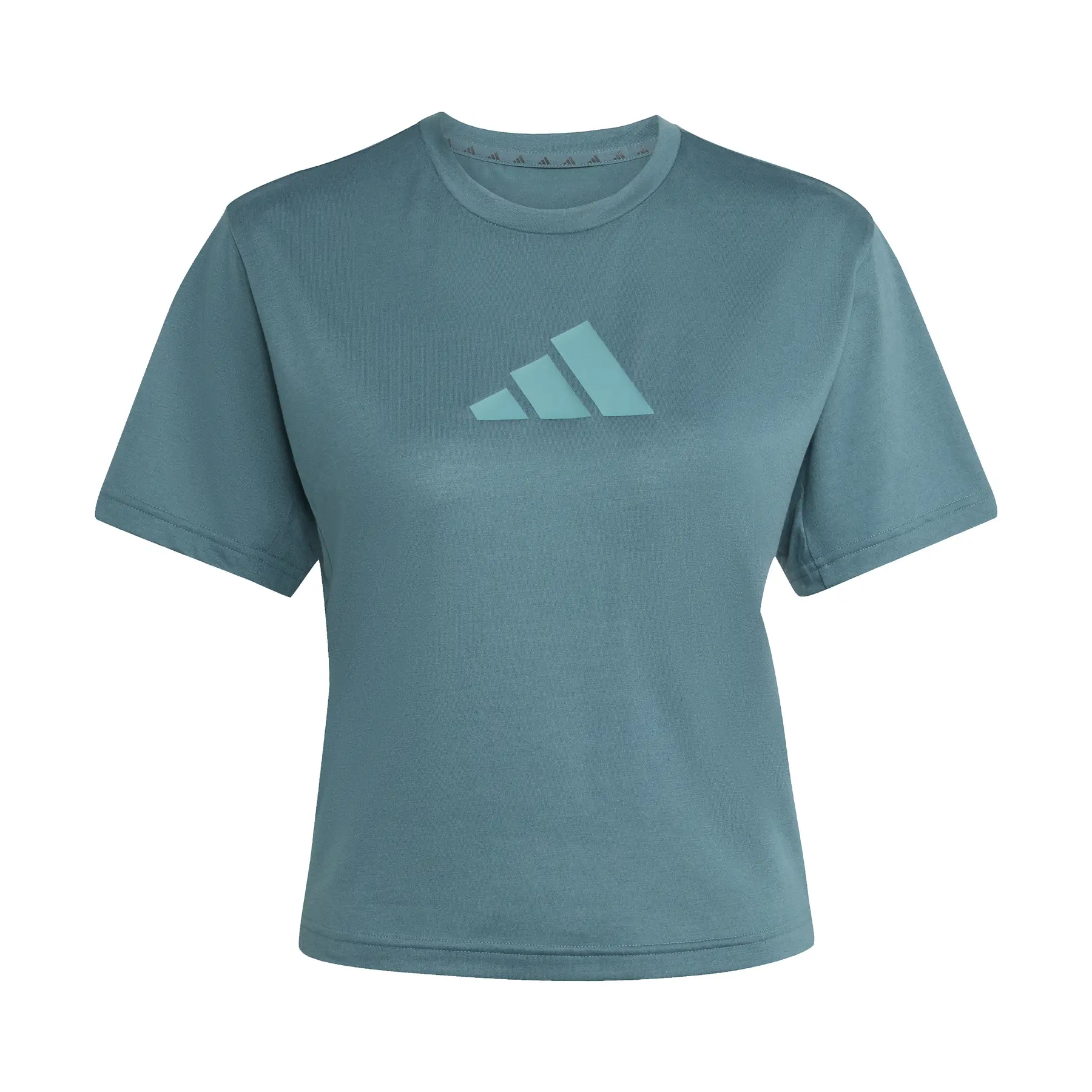 Trikot Damen adidas Essentials Big Performance Logo