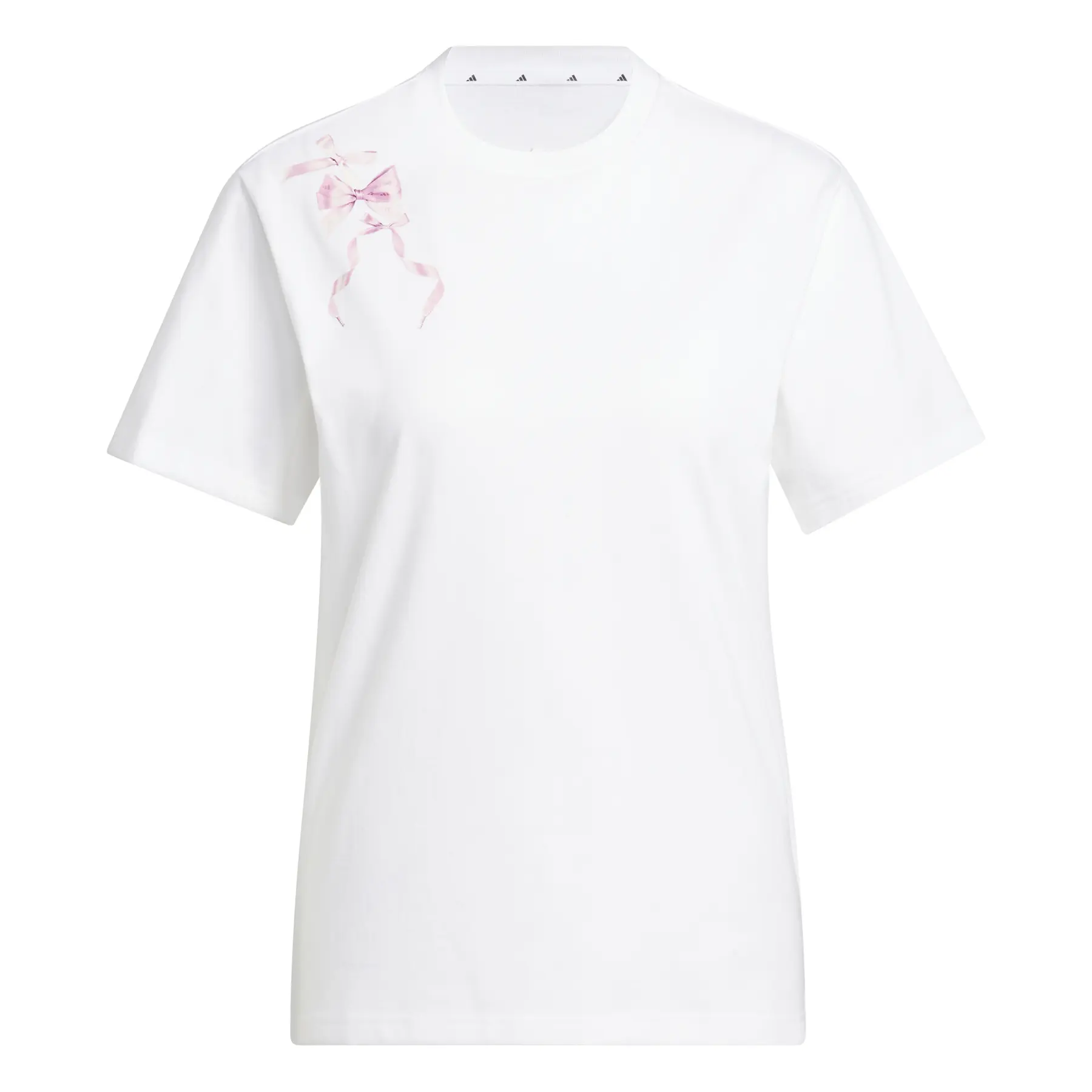 4068809857580 - T-Shirt adidas Coquette Bows