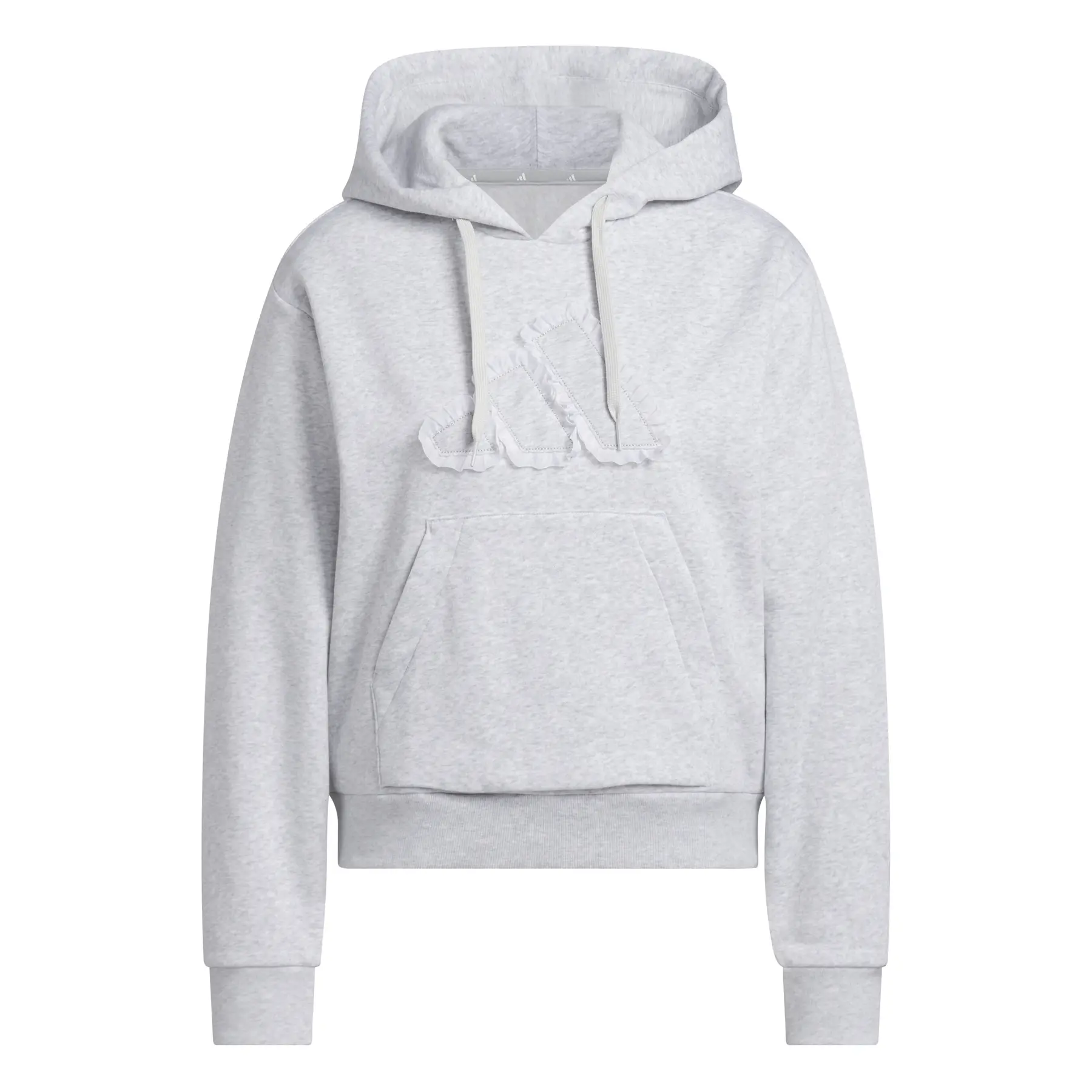 4068809726831 - Hoodie Damen adidas Essentials Big Logo Graphic