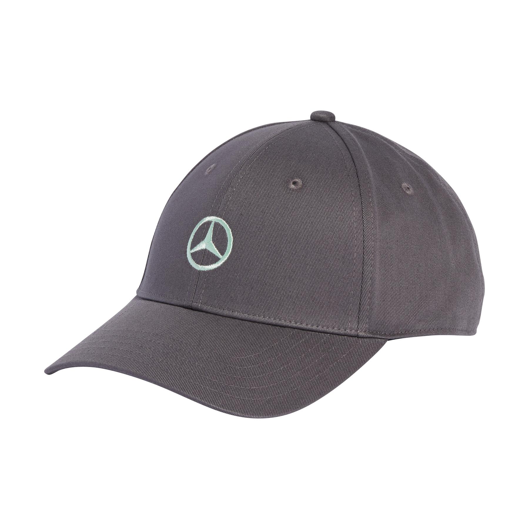 4068801778791 - Baseball Kappe adidas Mercedes - AMG Petronas Formula One Team Fan