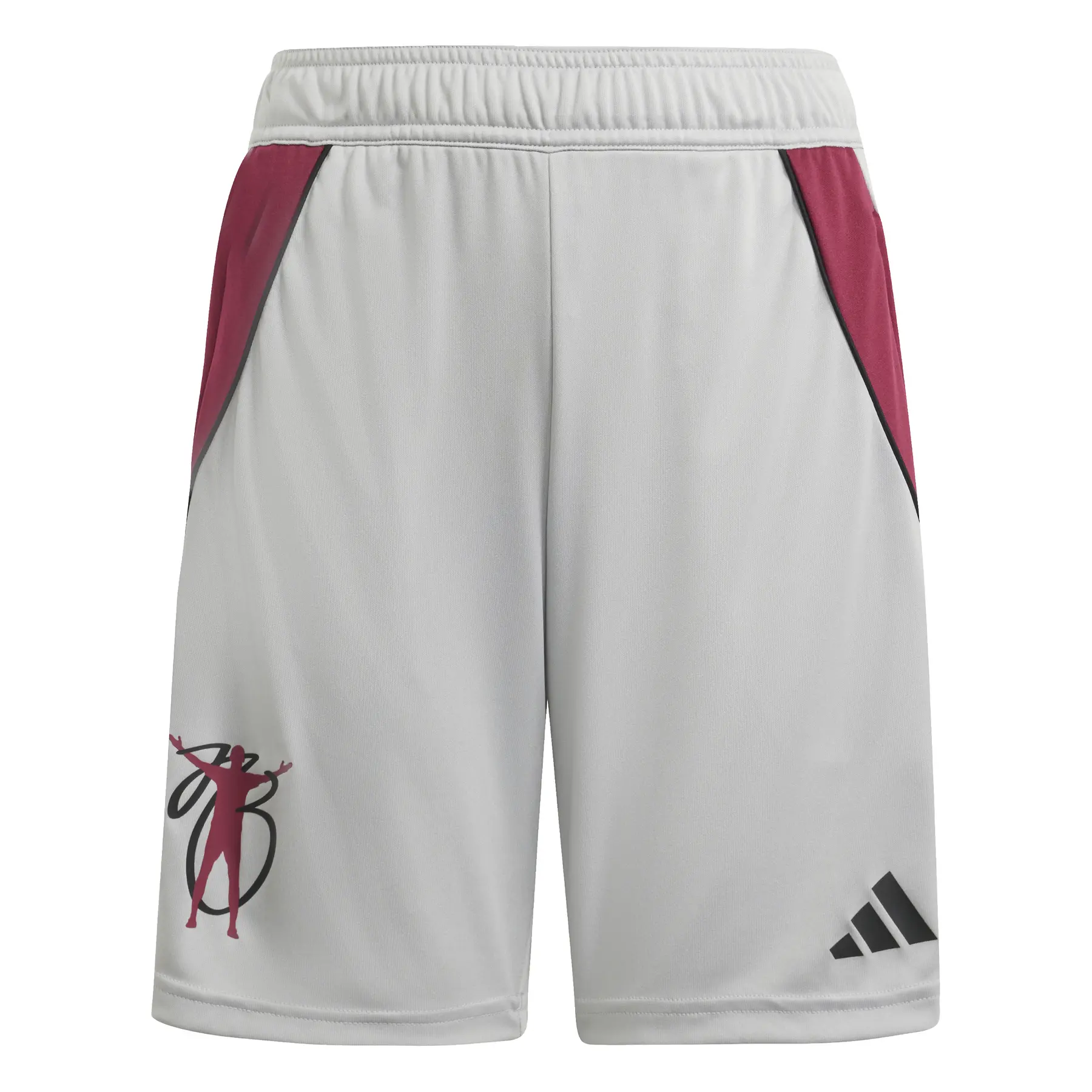 Shorts für Kinder adidas Jude Bellingham