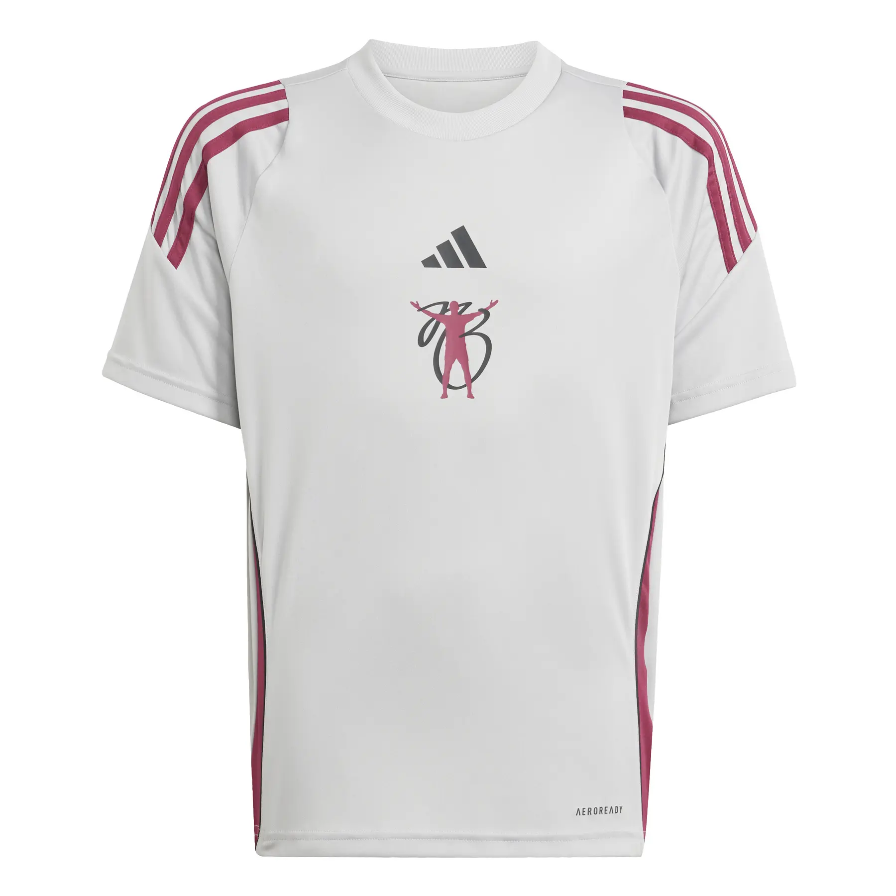 Kindertrikot adidas Jude Bellingham