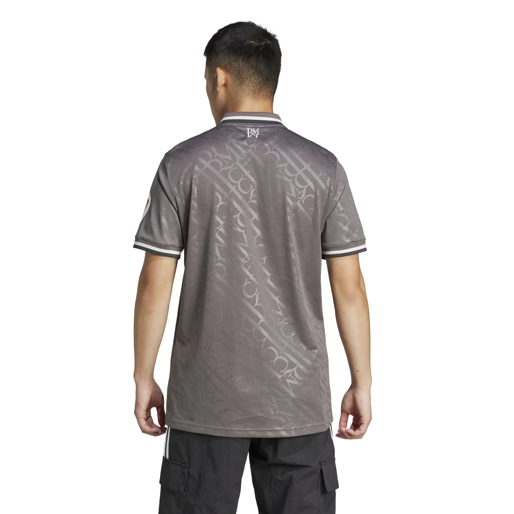 Third Jersey Real Madrid 2024/25 | Foot-Store