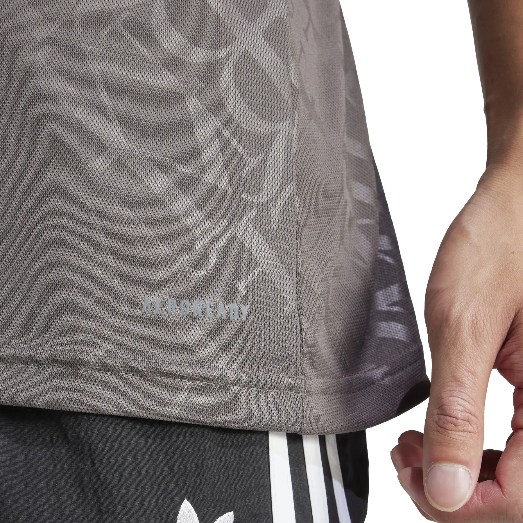 Third Jersey Real Madrid 2024/25 | Foot-Store