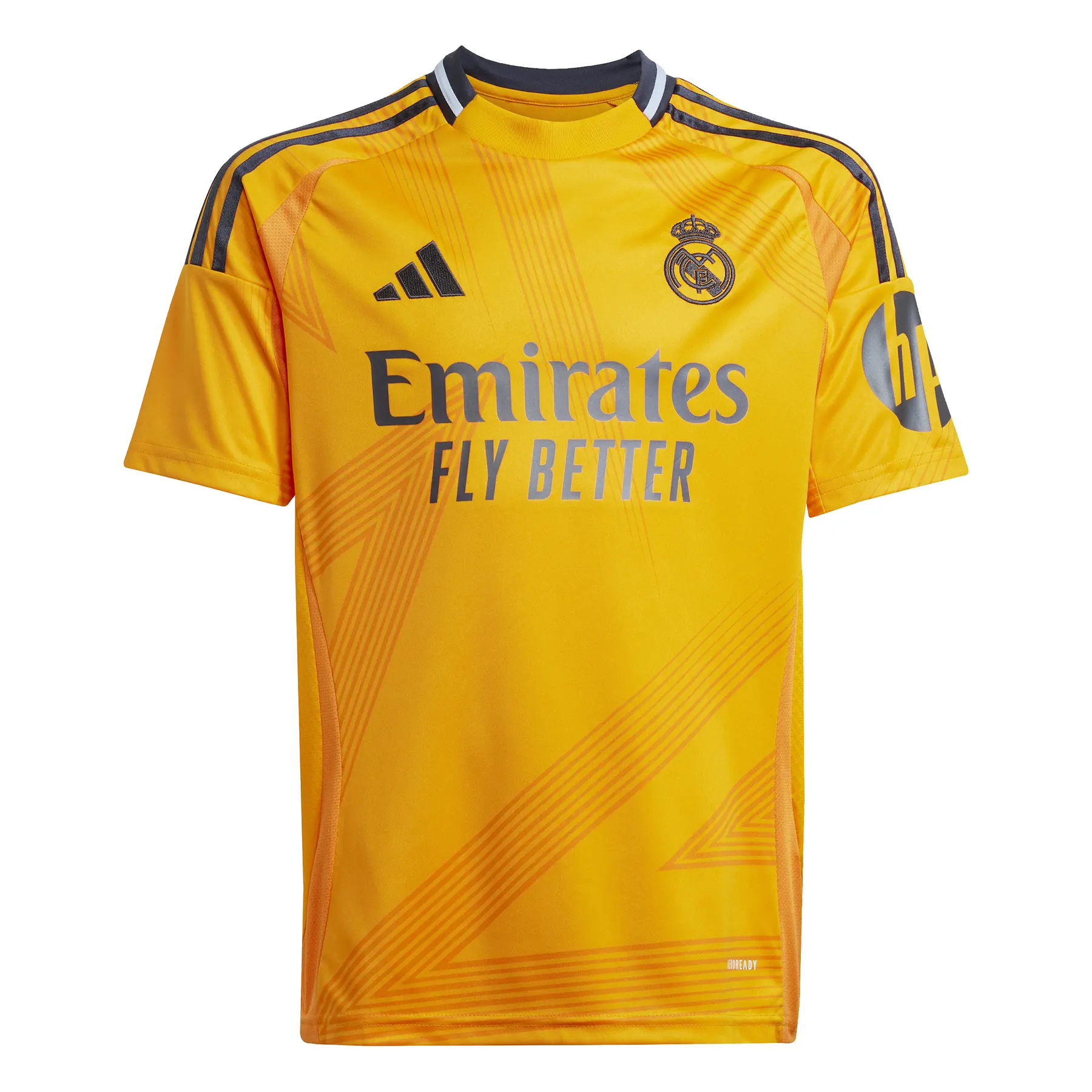 Kids' Away Jersey Real Madrid 2024/25 | Sport is good