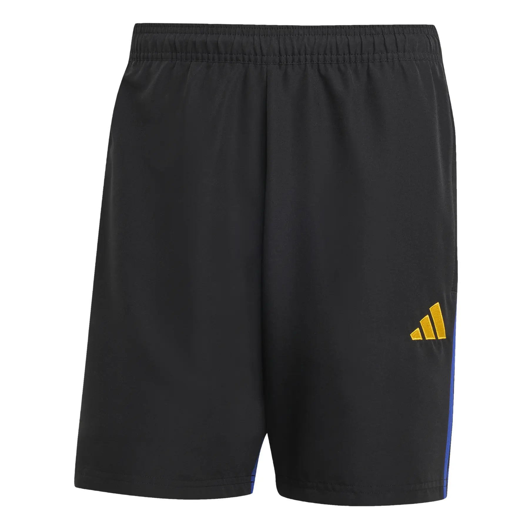 Shorts Tiro25 essentials - Noir - male - Size: S