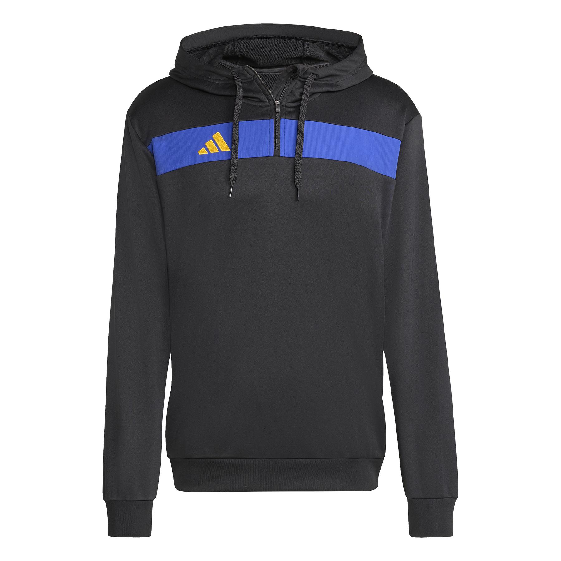 4068801513712 - Hoodie adidas Tiro25 Essentials