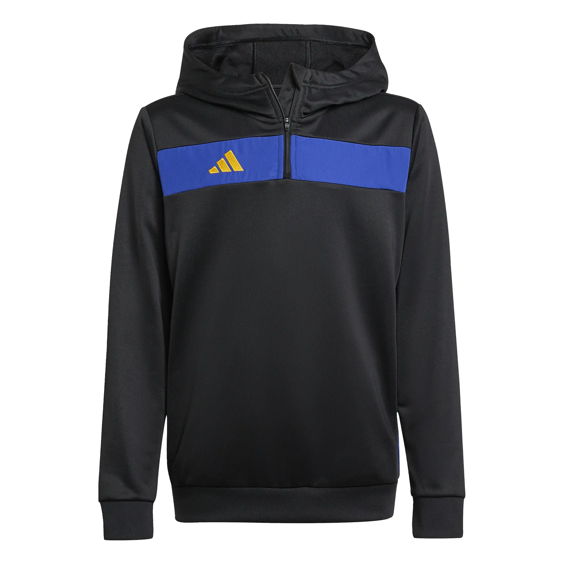 4068801456149 - Hoodie Kinder adidas Tiro25 essentials