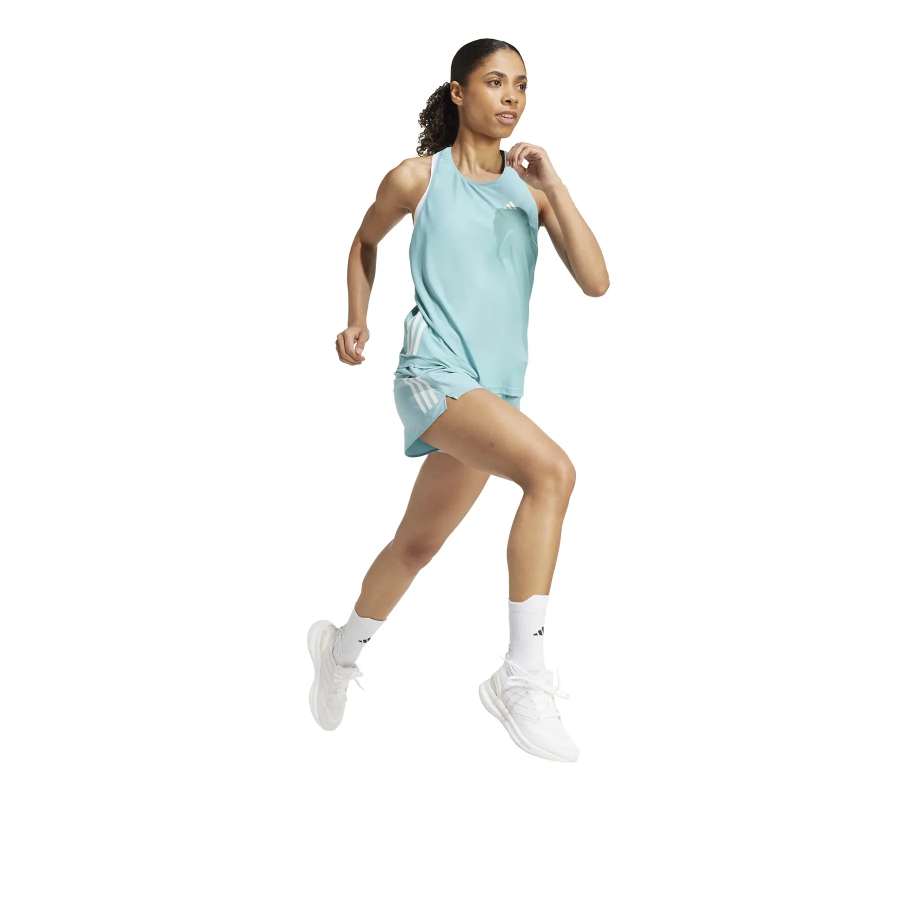 gadid anoniem タンクトップ Women's tank top adidas Own the Run | Handball-Store