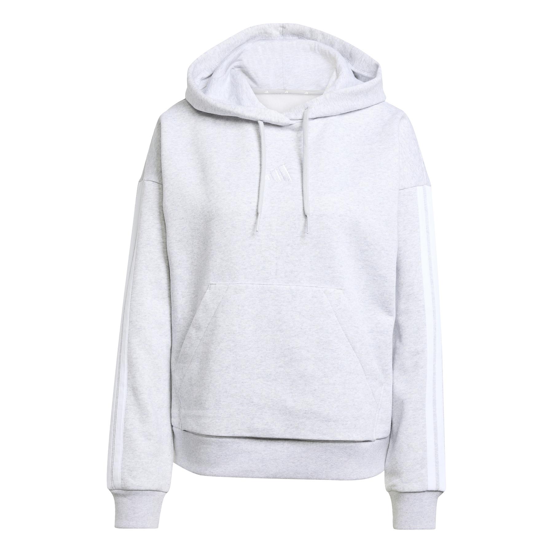 4068807435346 - Hoodie Damen adidas Essentials 3-Stripes