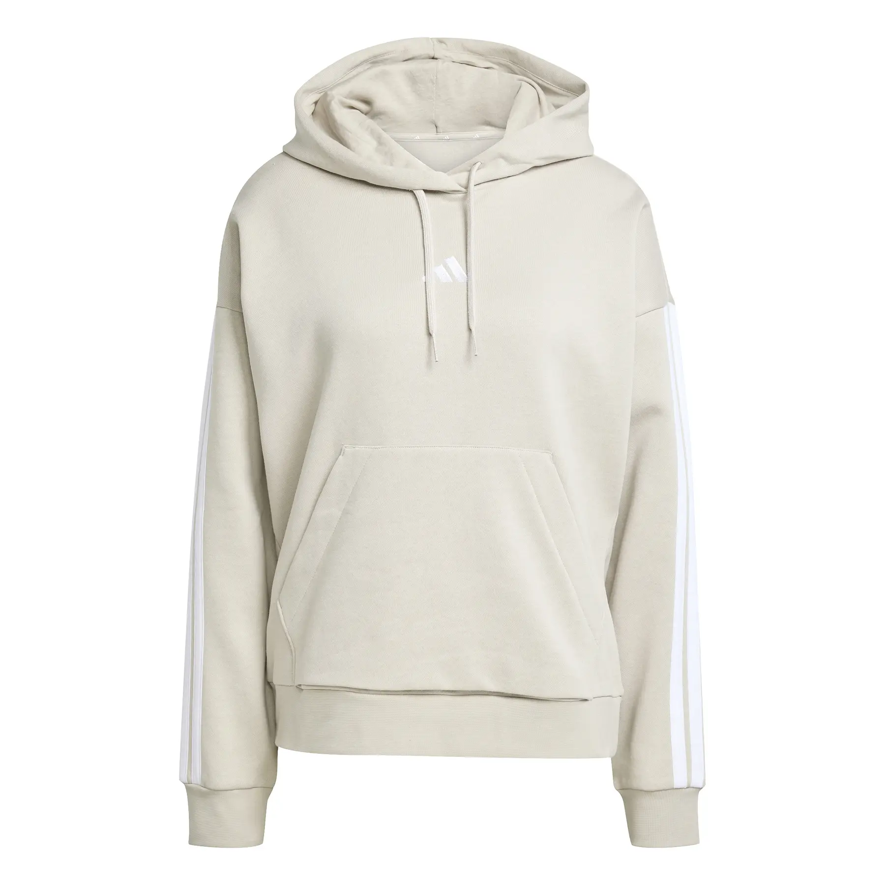 Veste de survêtement femme adidas Essentials 3-Stripes